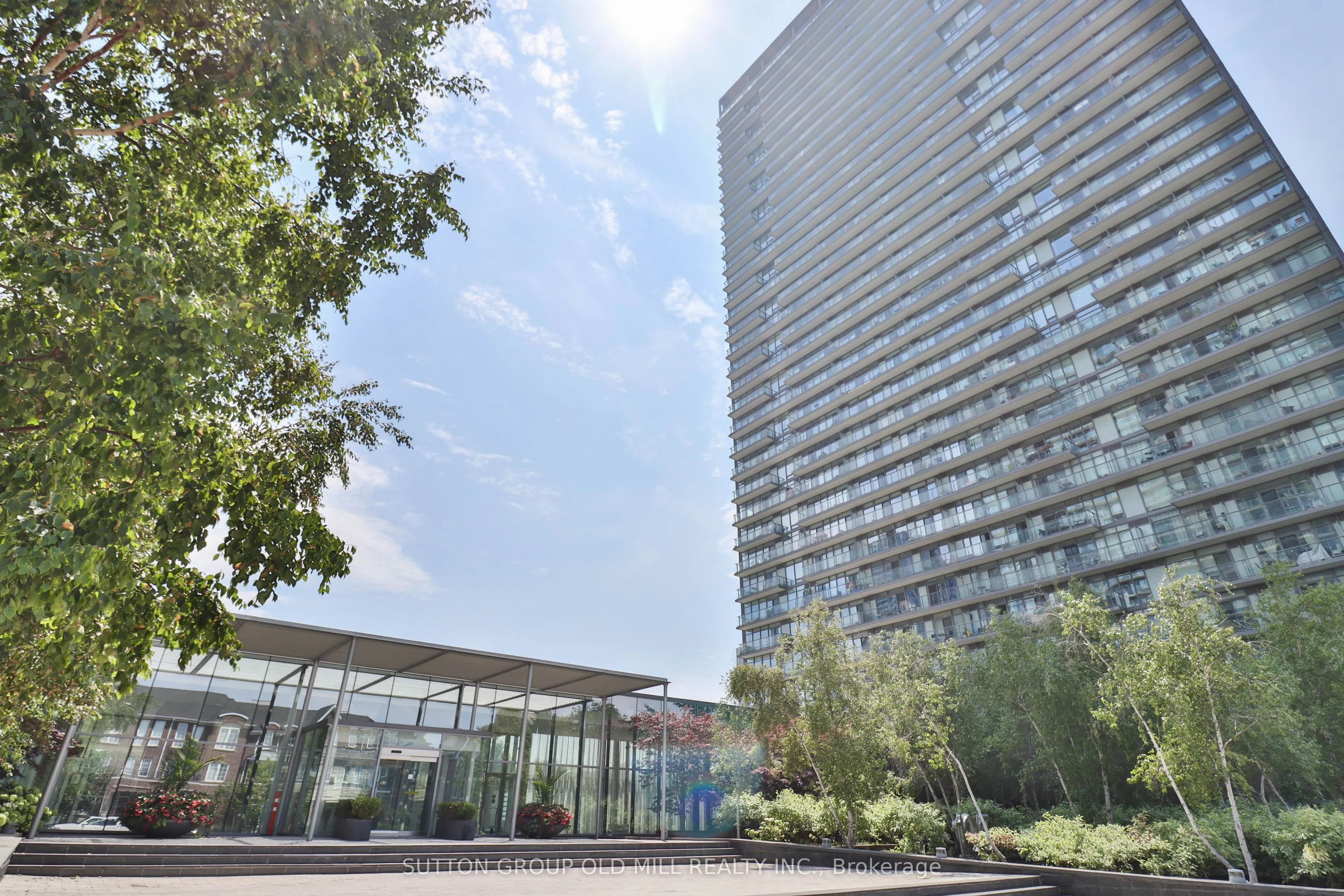 105 The Queensway, #1316