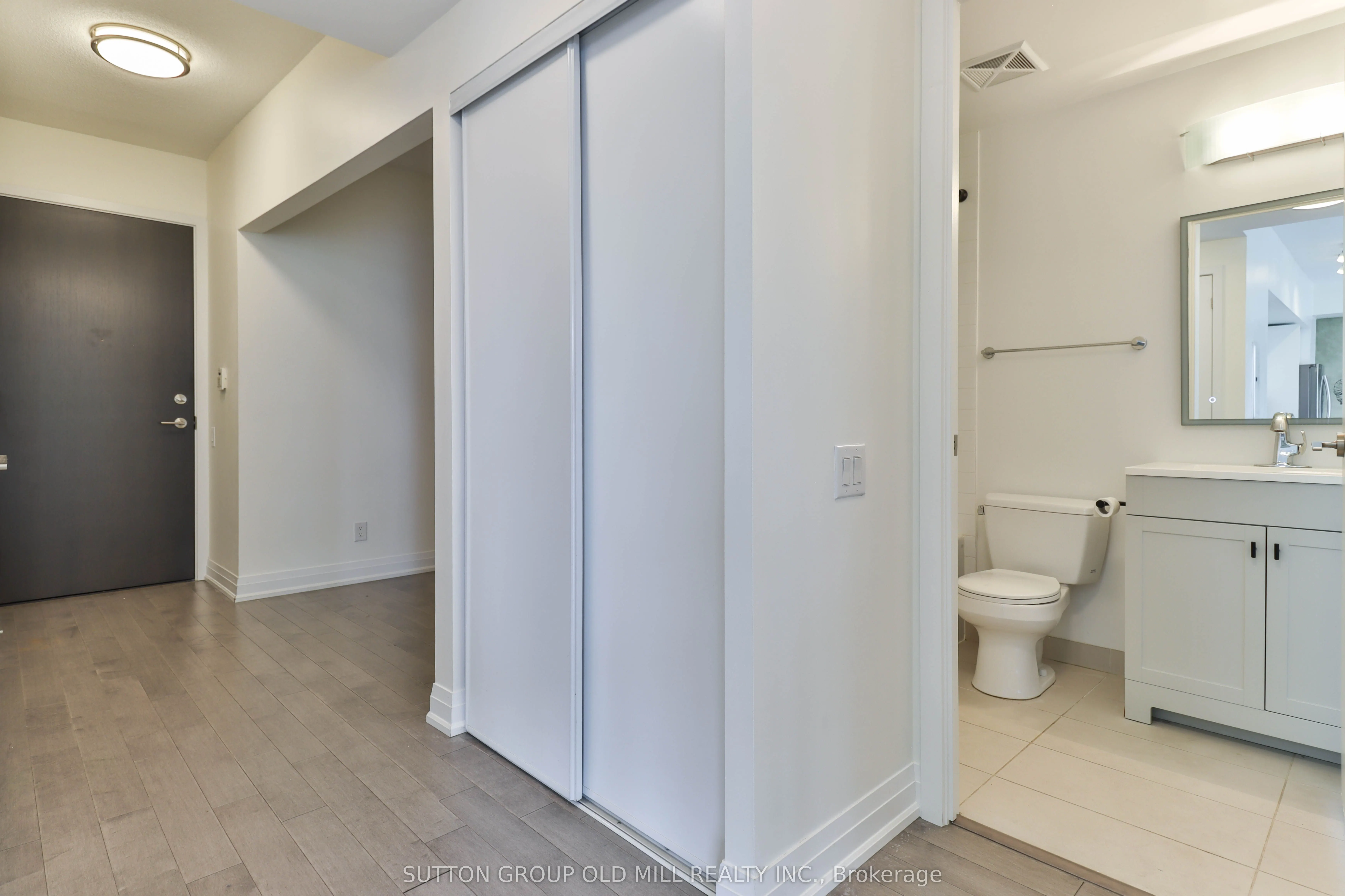 105 The Queensway, #1316
