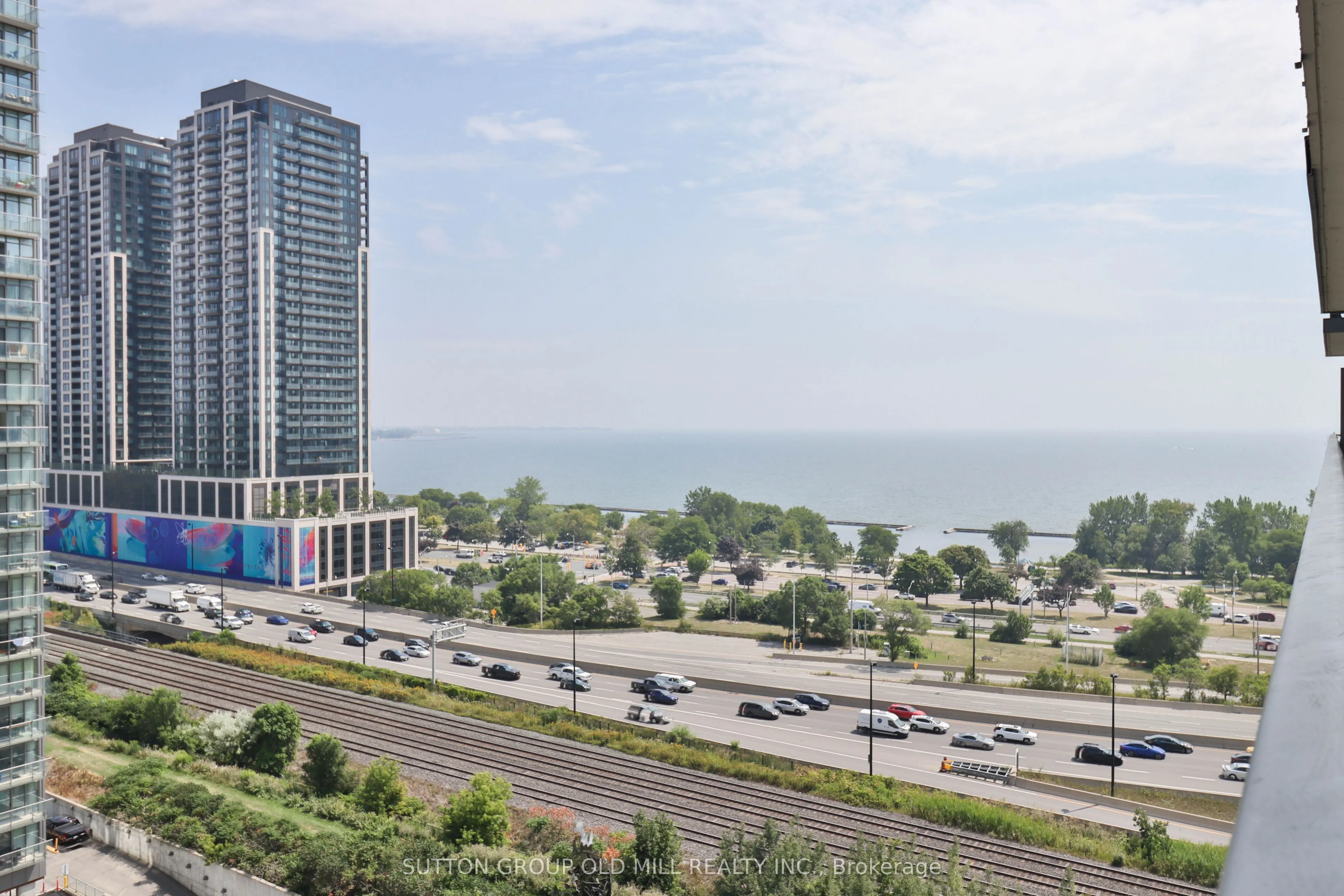 105 The Queensway, #1316