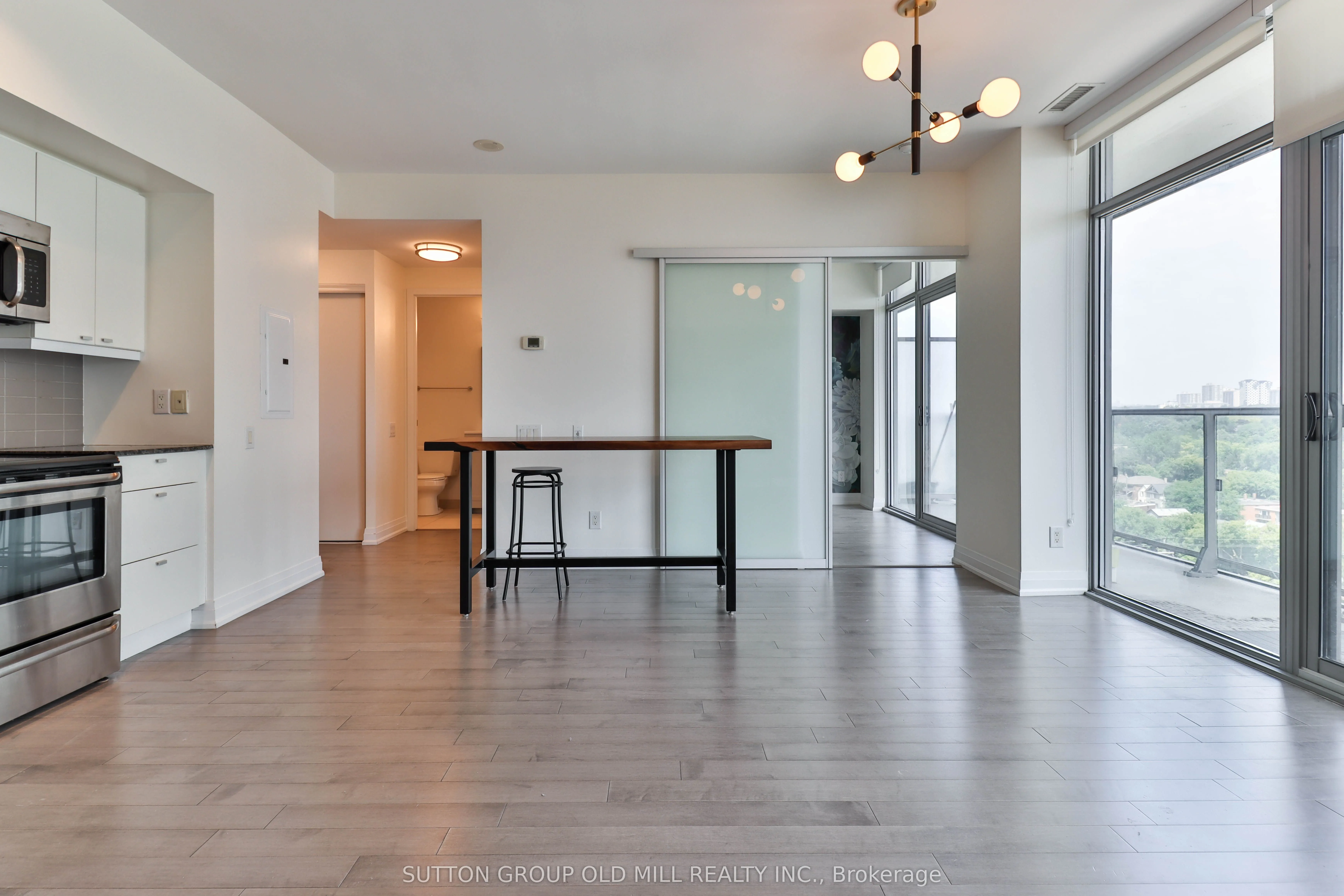 105 The Queensway, #1316