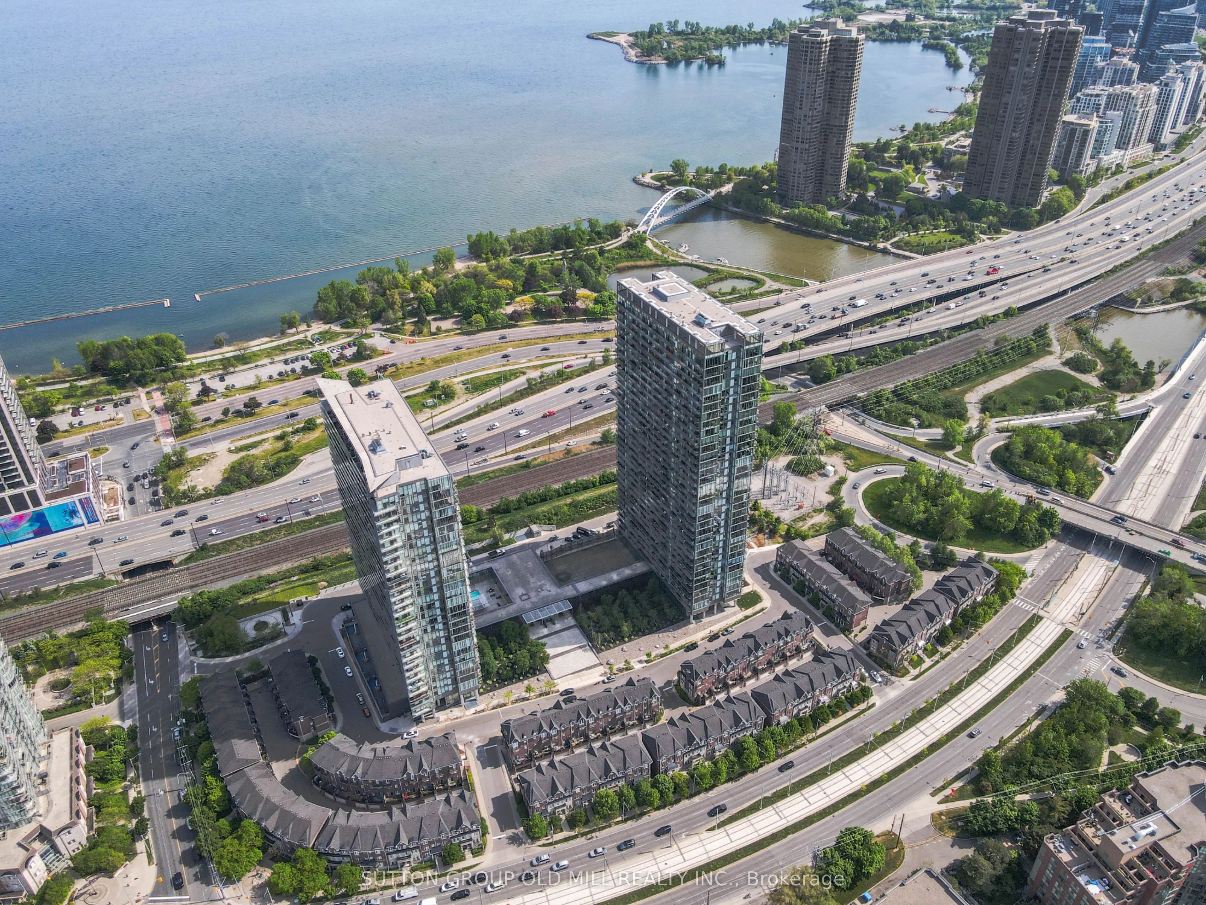 105 The Queensway, #1316