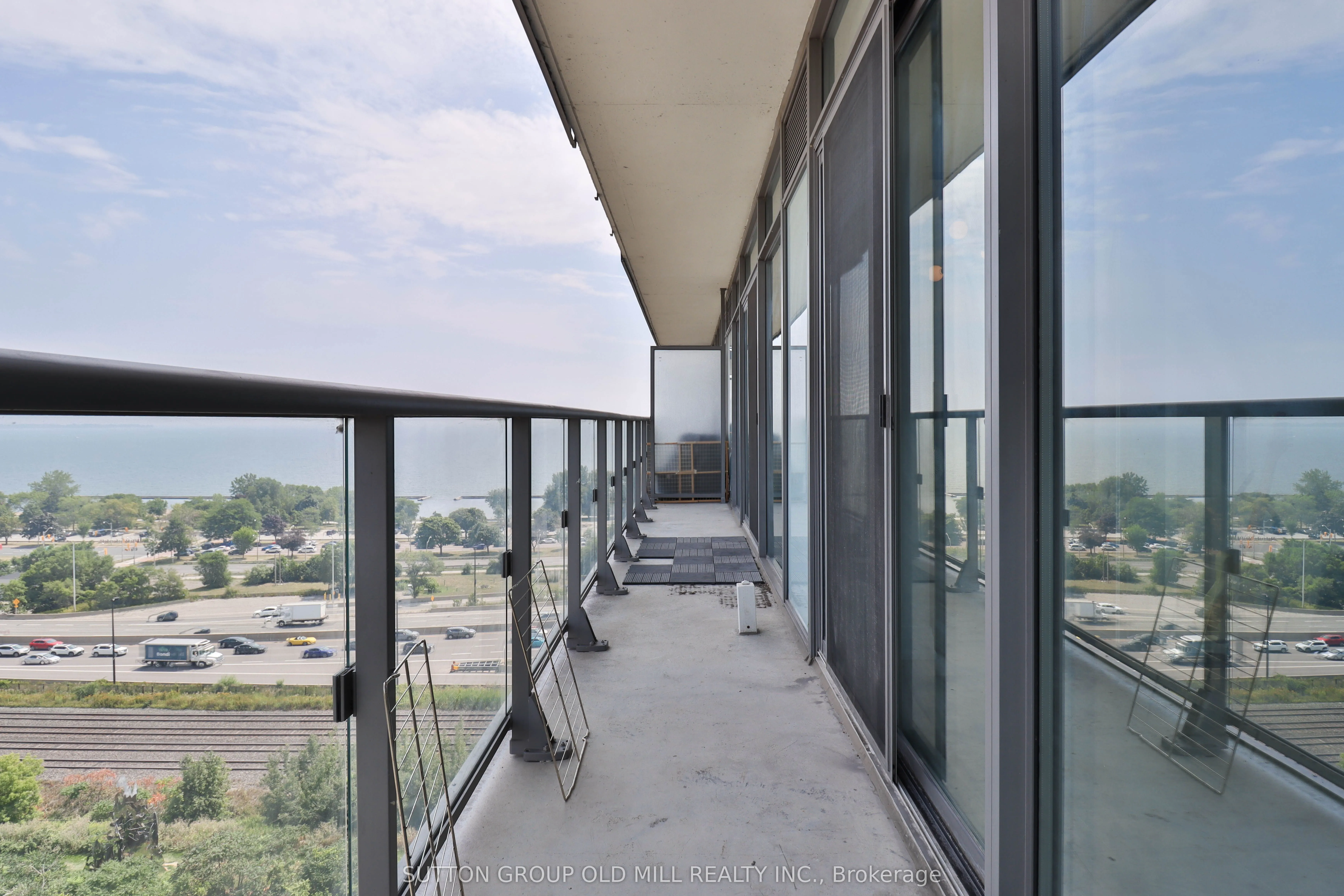 105 The Queensway, #1316