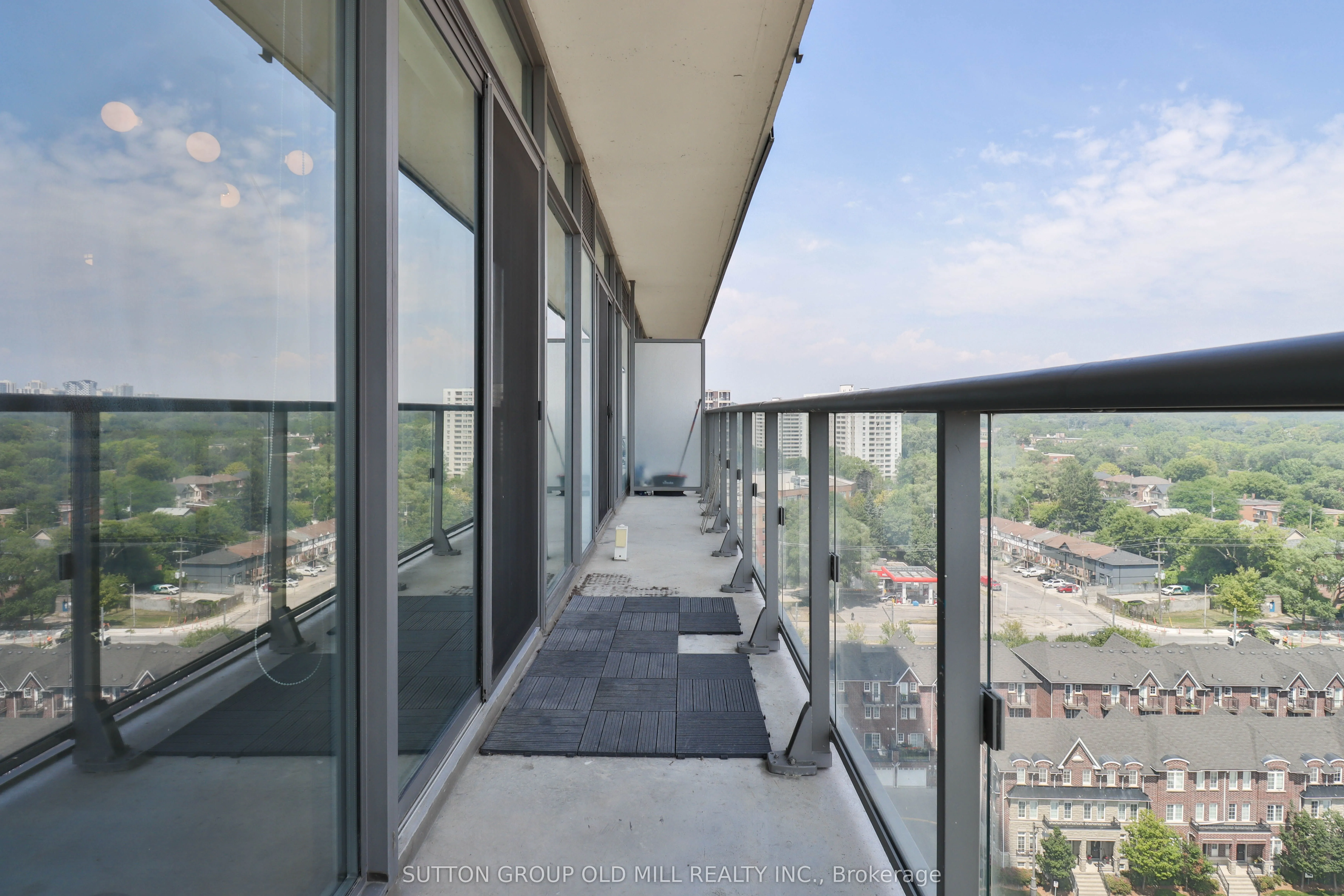 105 The Queensway, #1316