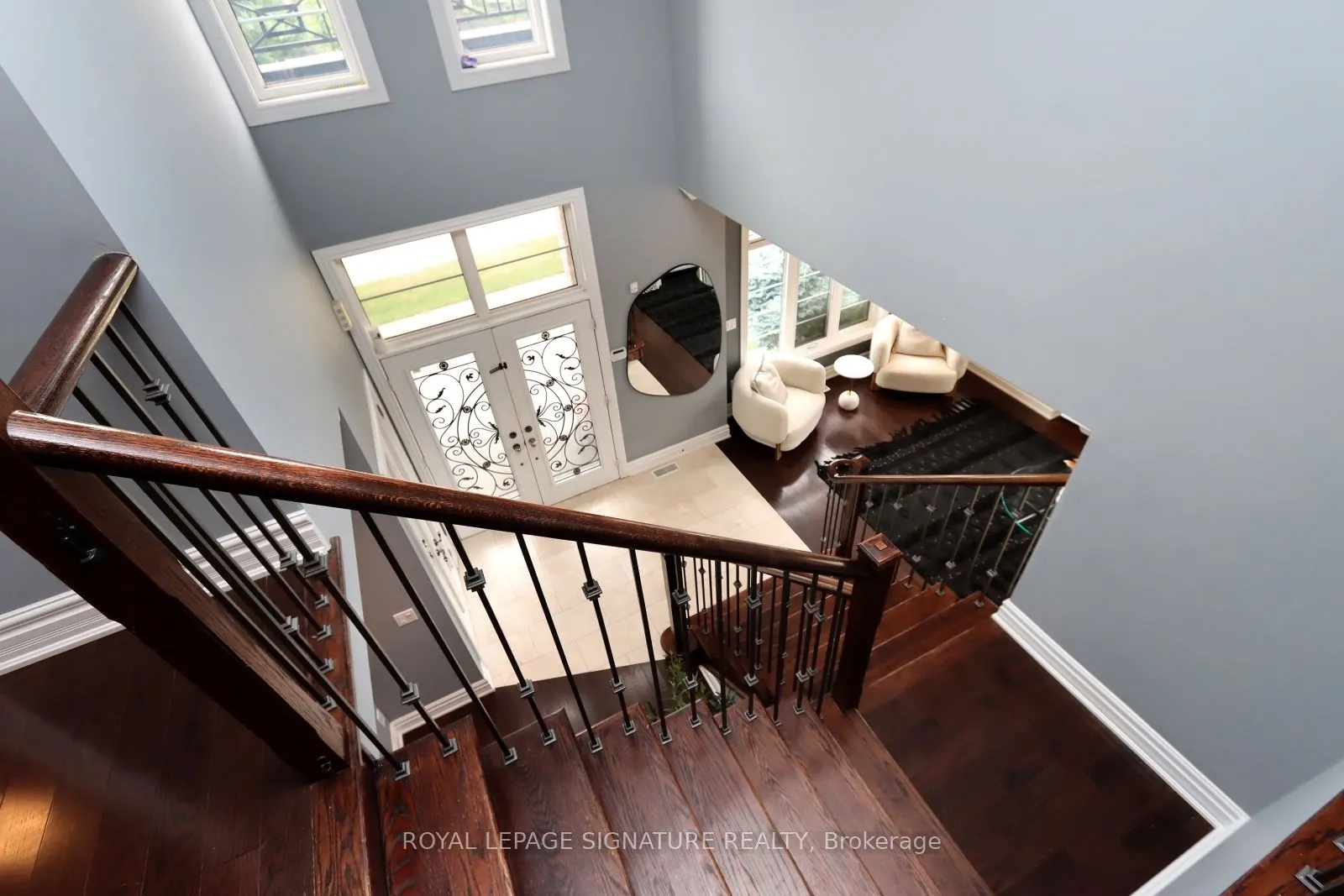 3200 Cotter Road