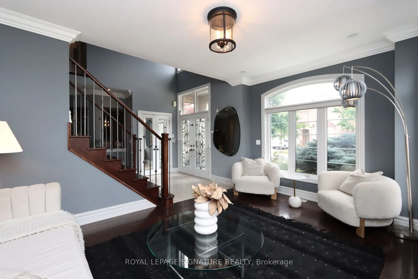 3200 Cotter Road