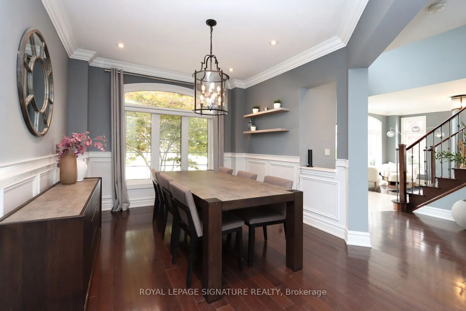 3200 Cotter Road