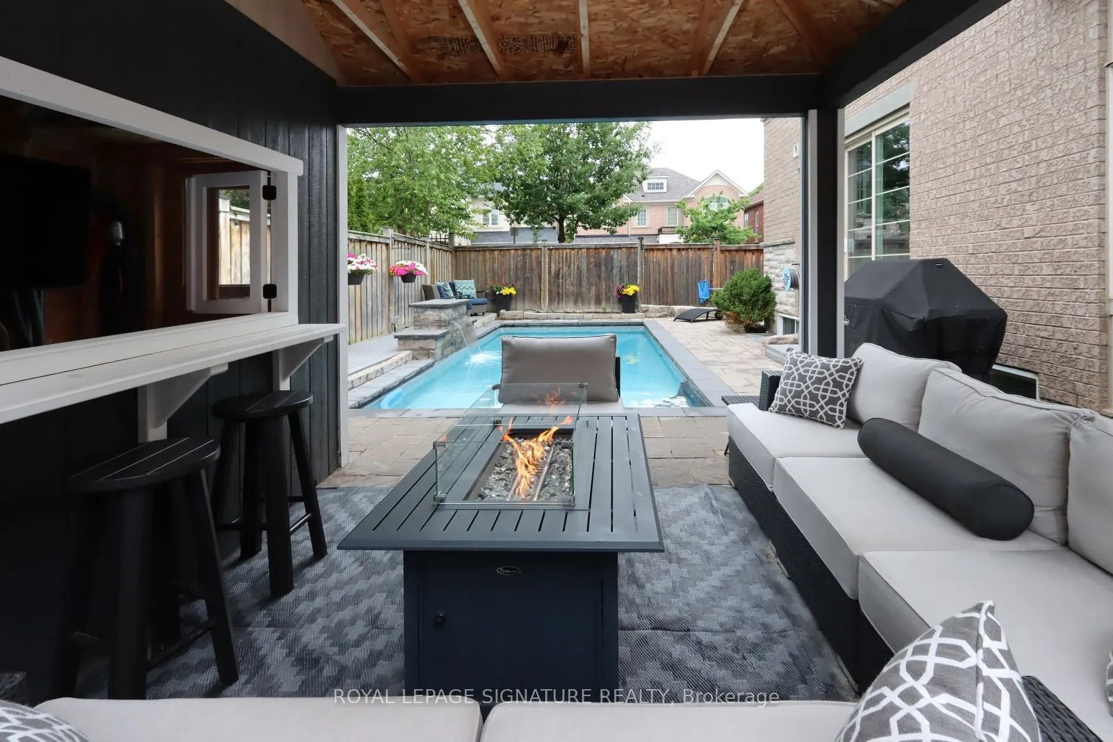 3200 Cotter Road
