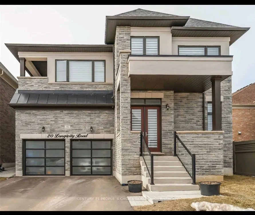 20 Longevity Road, #Bsmt 2