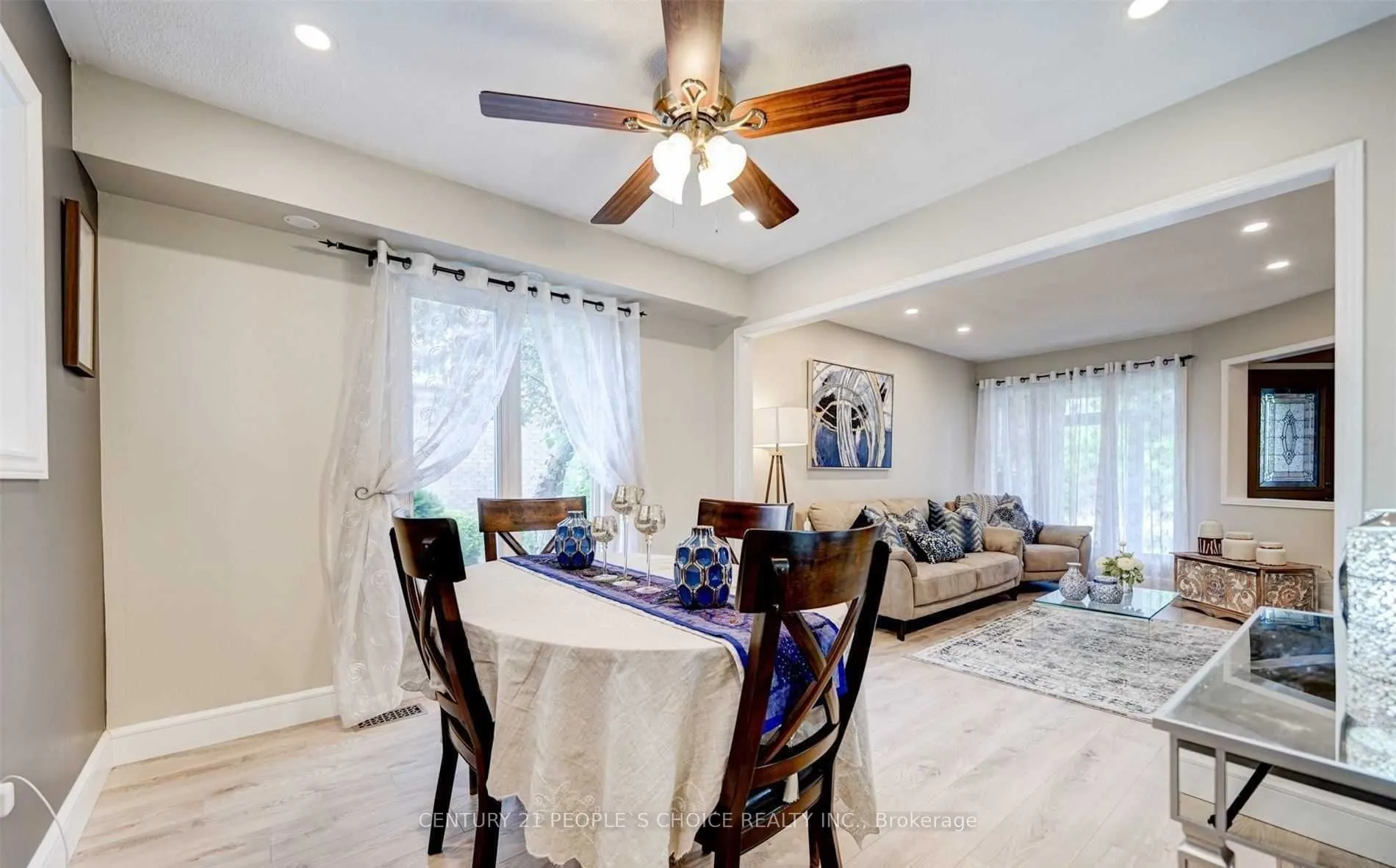 1162 Leewood Drive