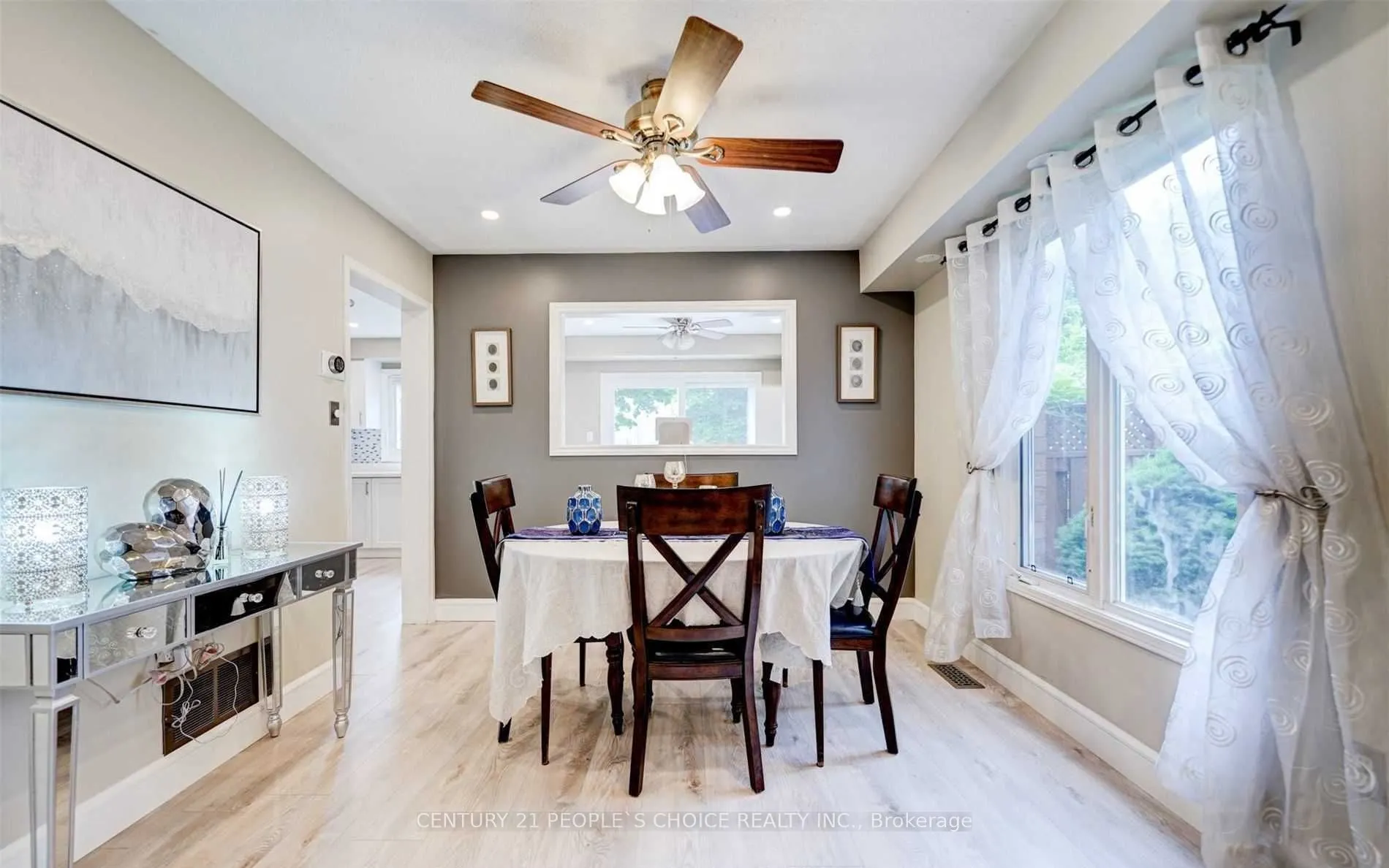 1162 Leewood Drive