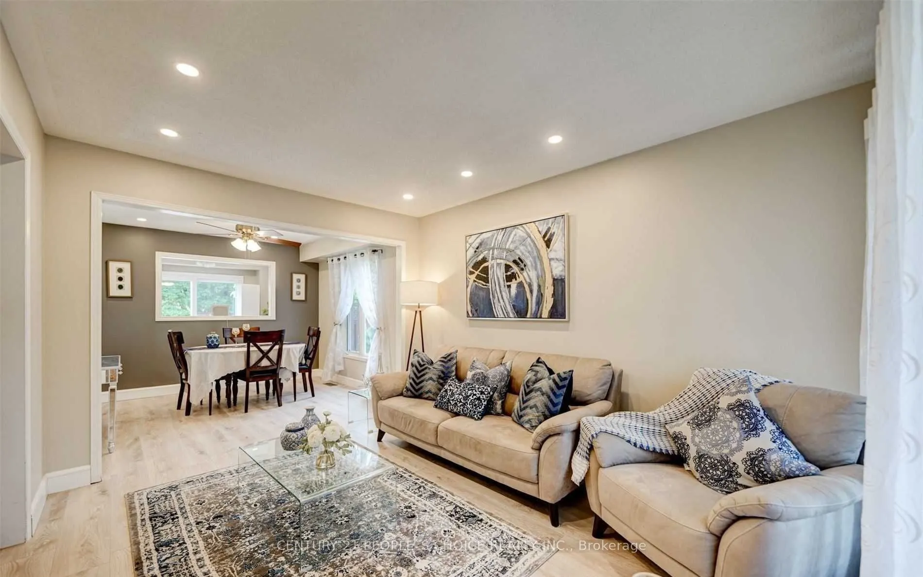1162 Leewood Drive