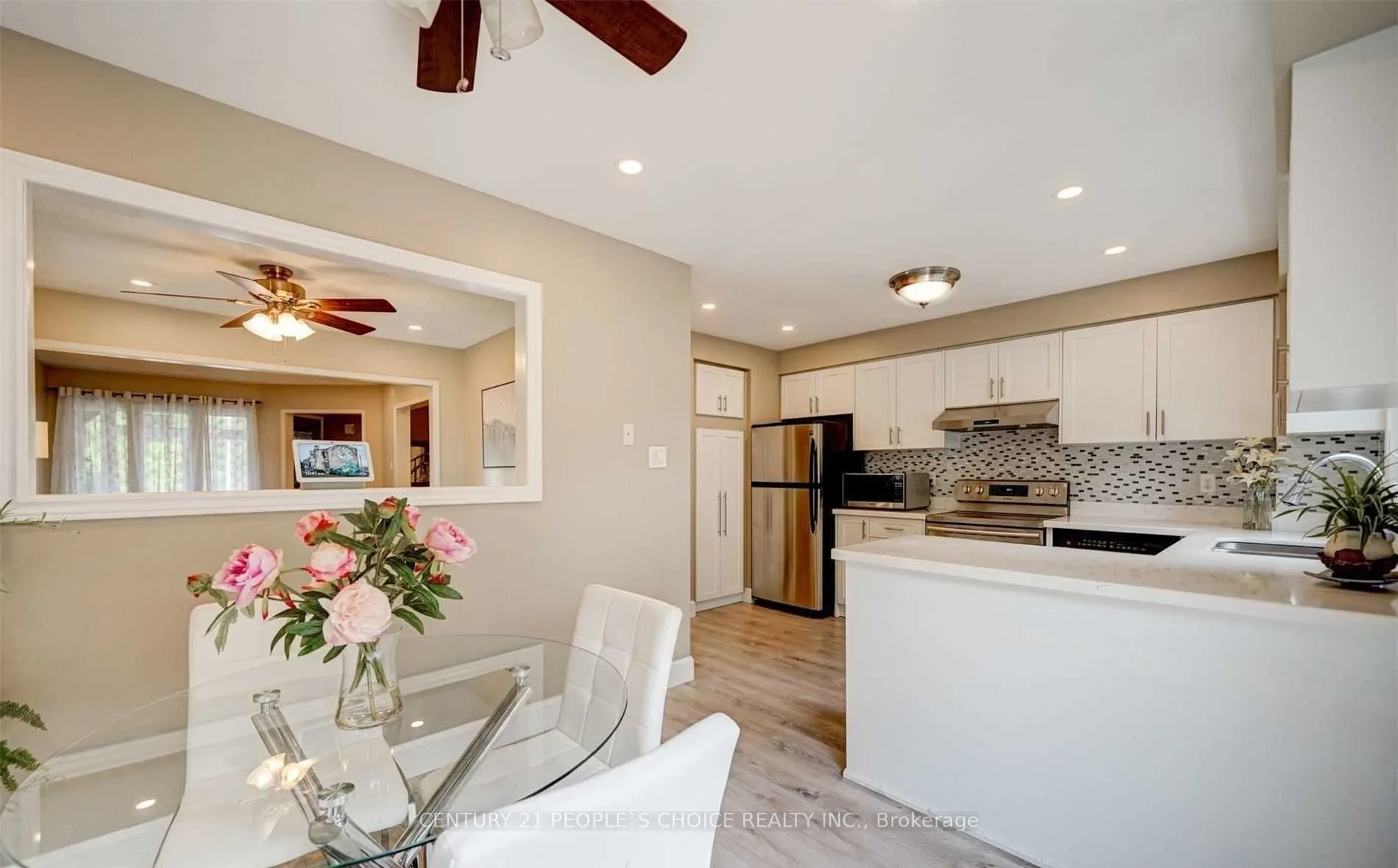 1162 Leewood Drive
