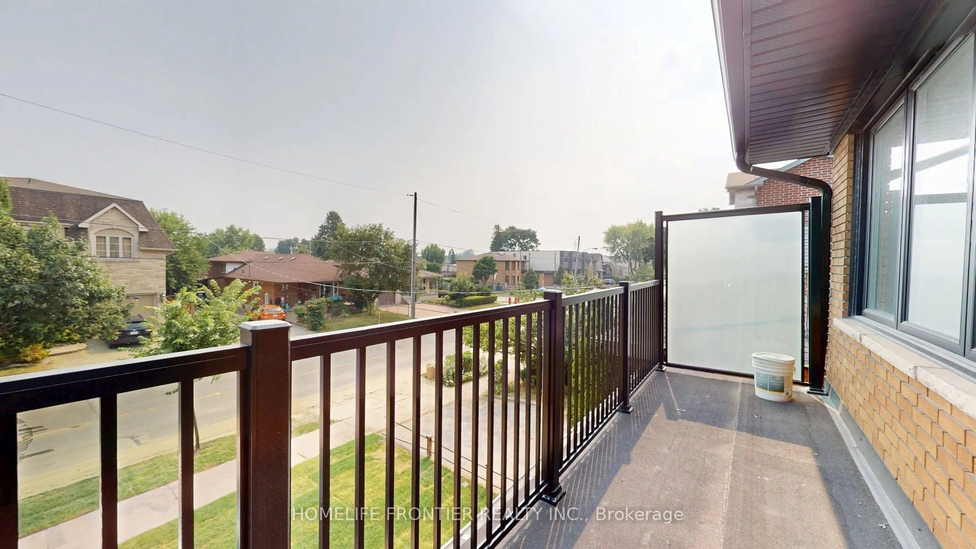 878 Glencairn Avenue, #3 (Upper)