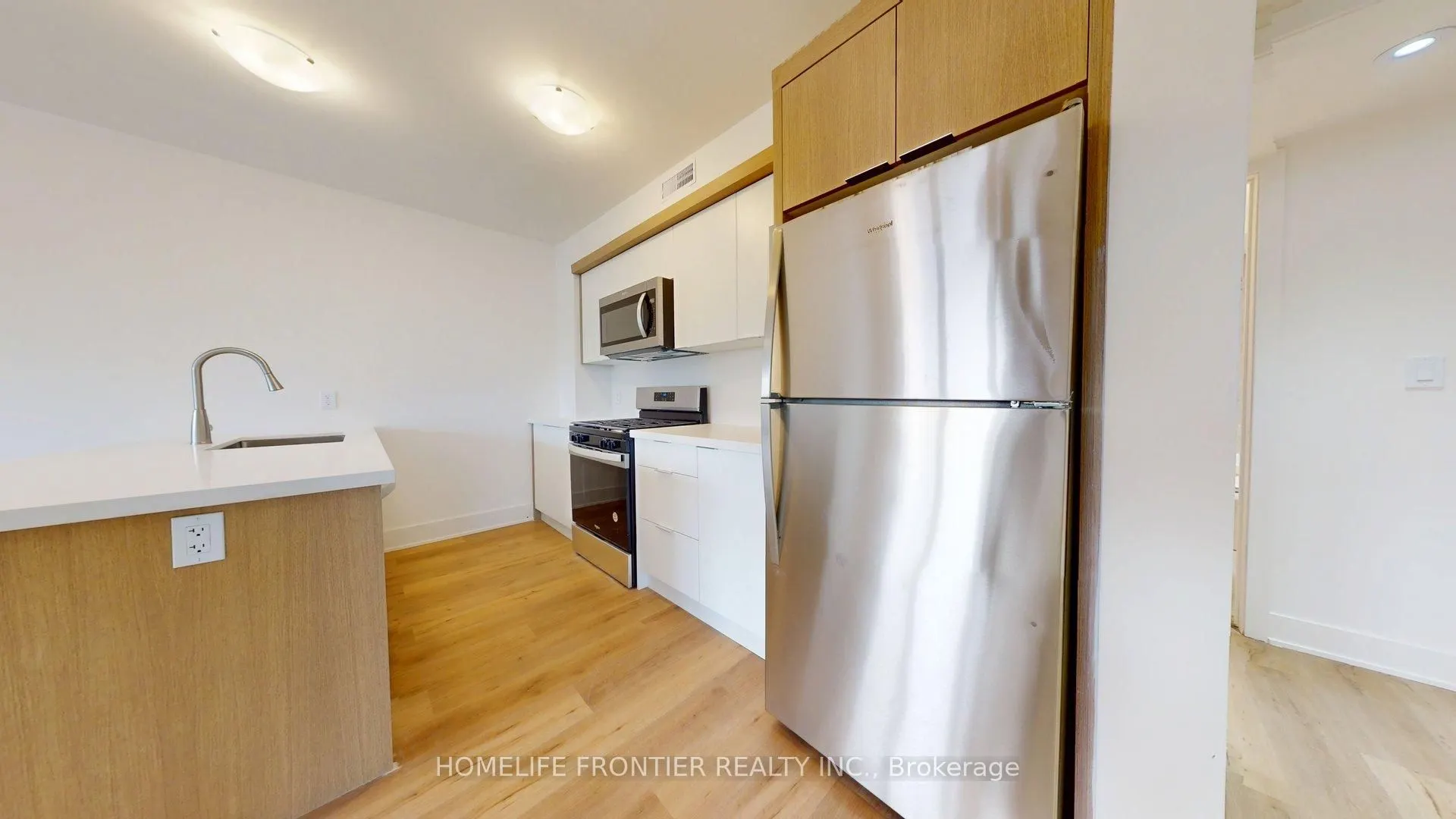 878 Glencairn Avenue, #3 (Upper)