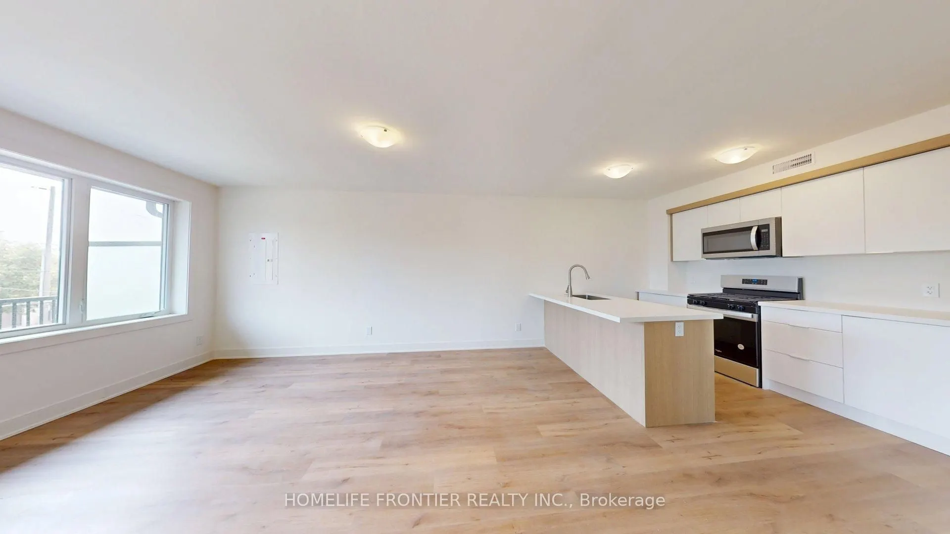 878 Glencairn Avenue, #3 (Upper)