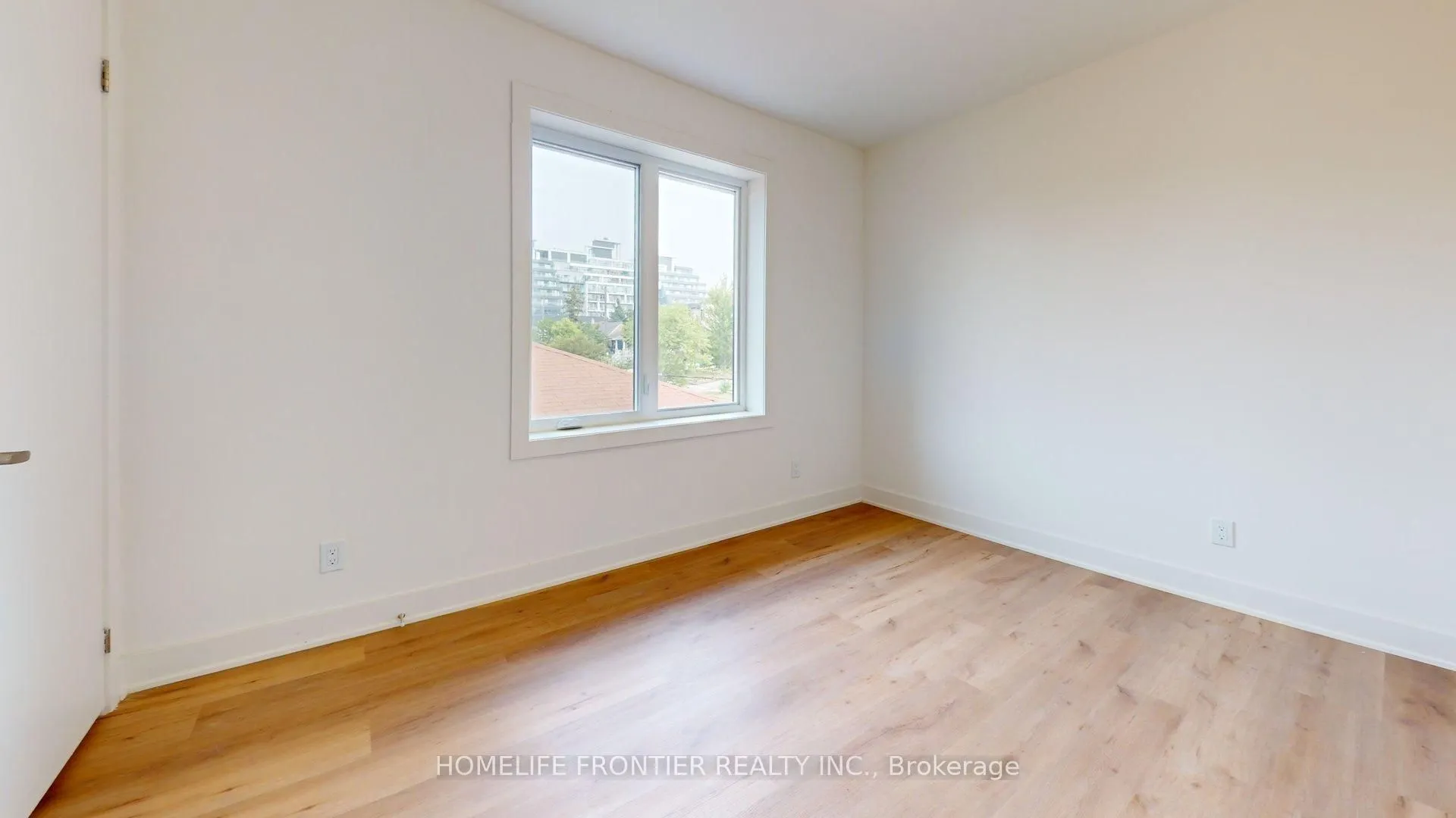 878 Glencairn Avenue, #3 (Upper)