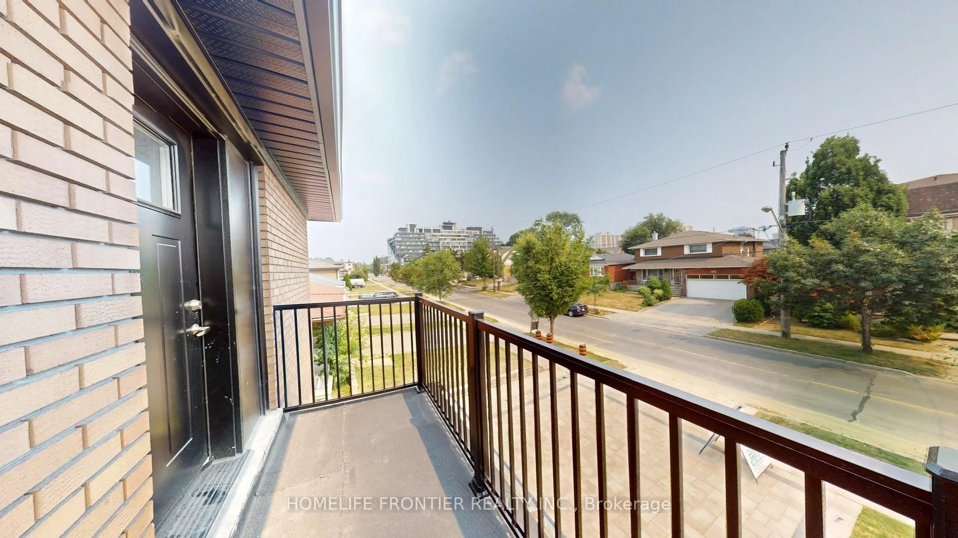 878 Glencairn Avenue, #3 (Upper)
