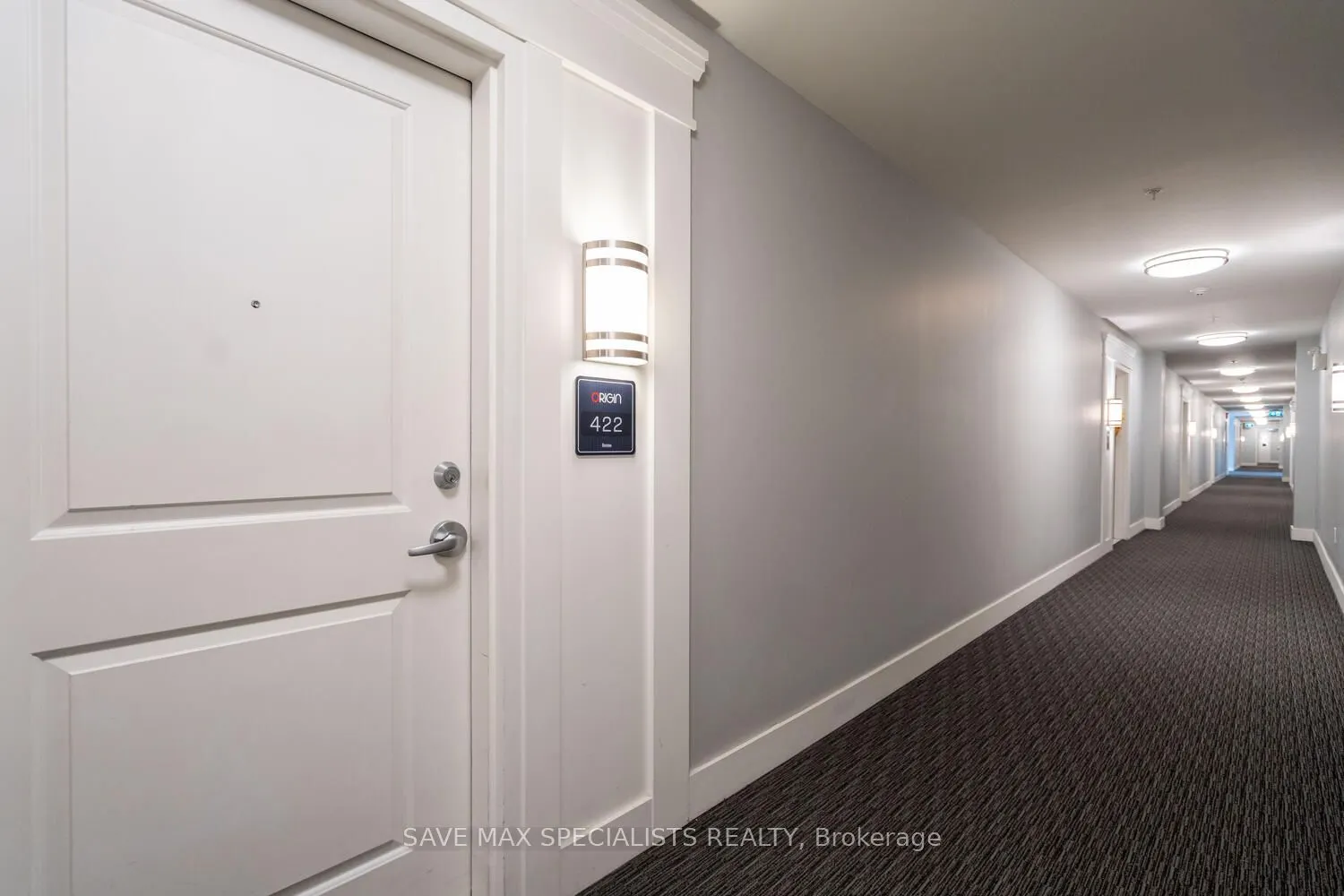 640 Sauve Street, #422