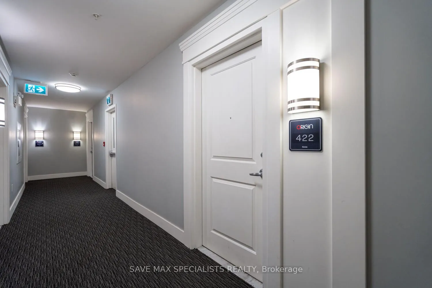 640 Sauve Street, #422