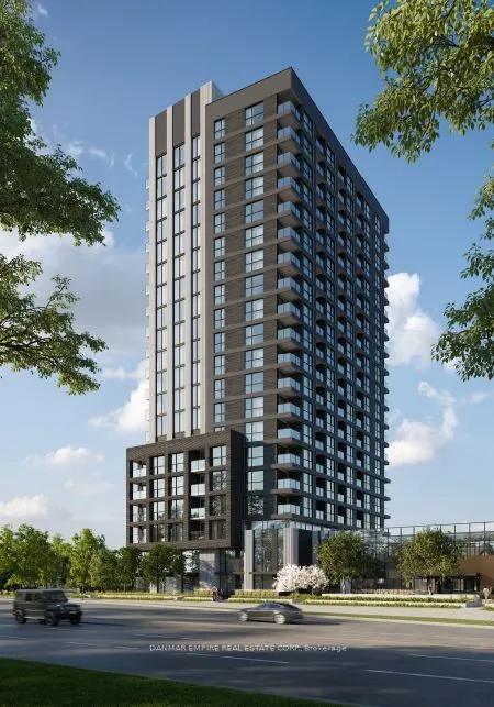 3079 Trafalgar Road, #303