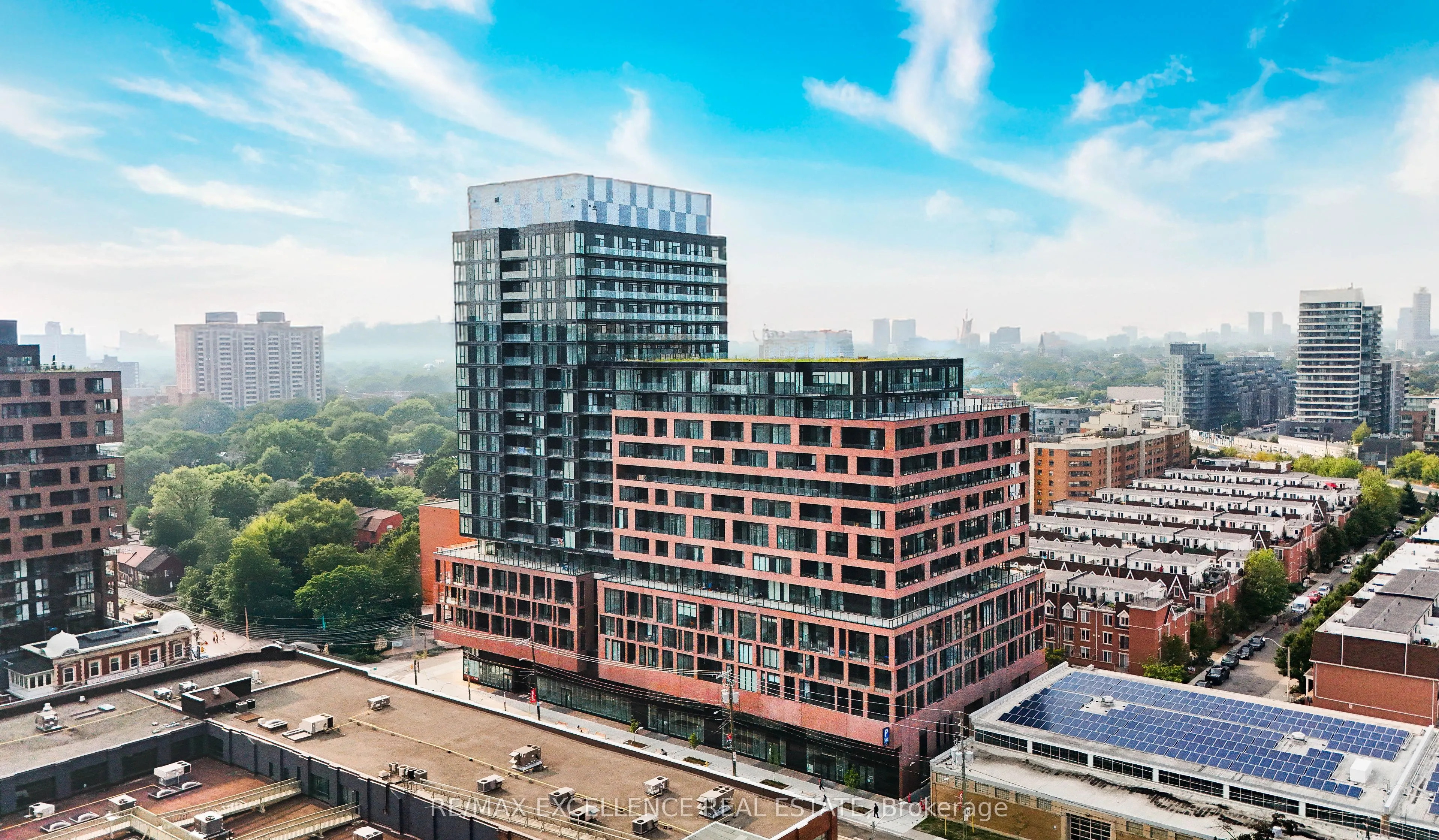 285 Dufferin Street, #927