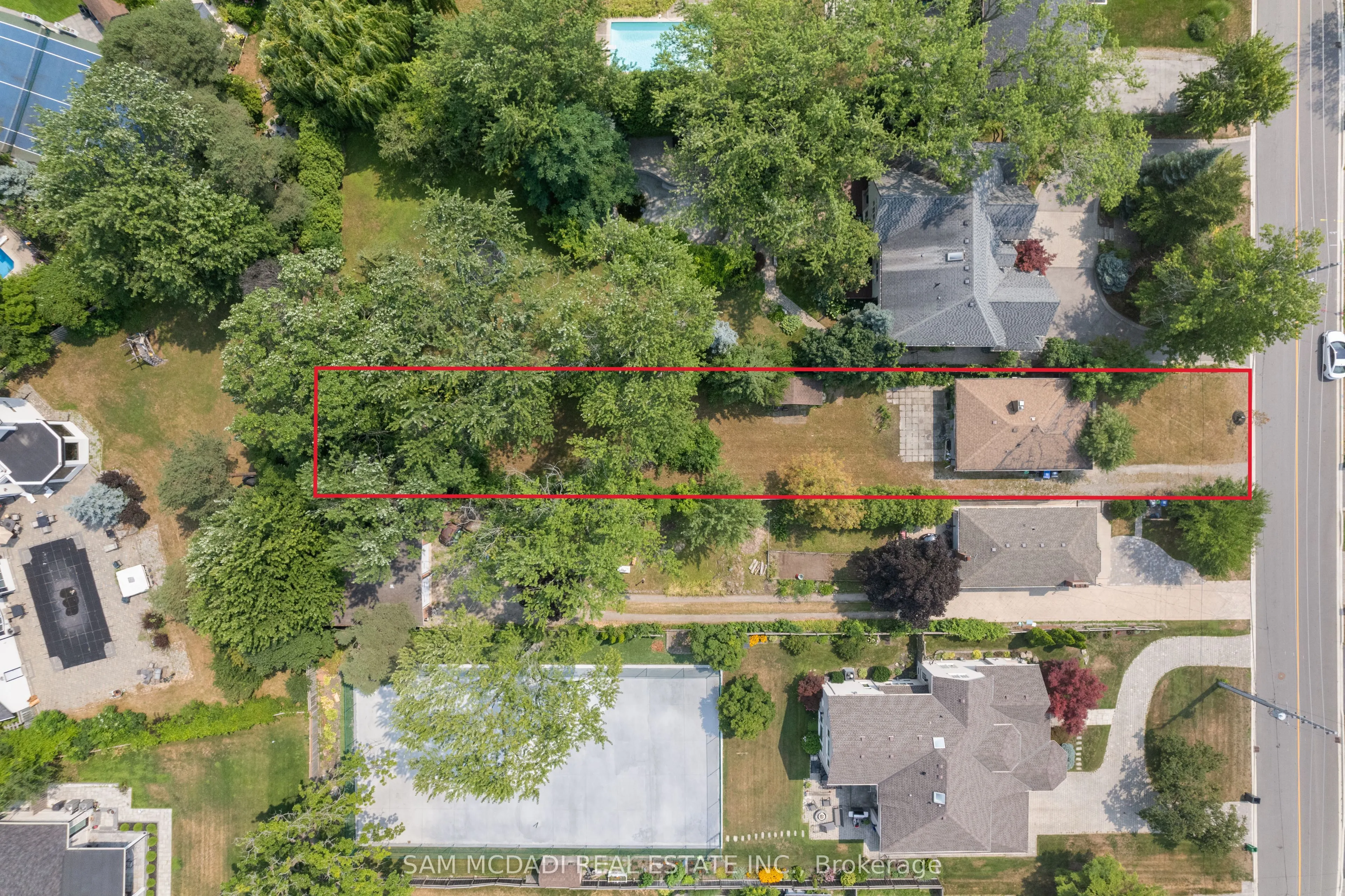 1503 Indian Grove