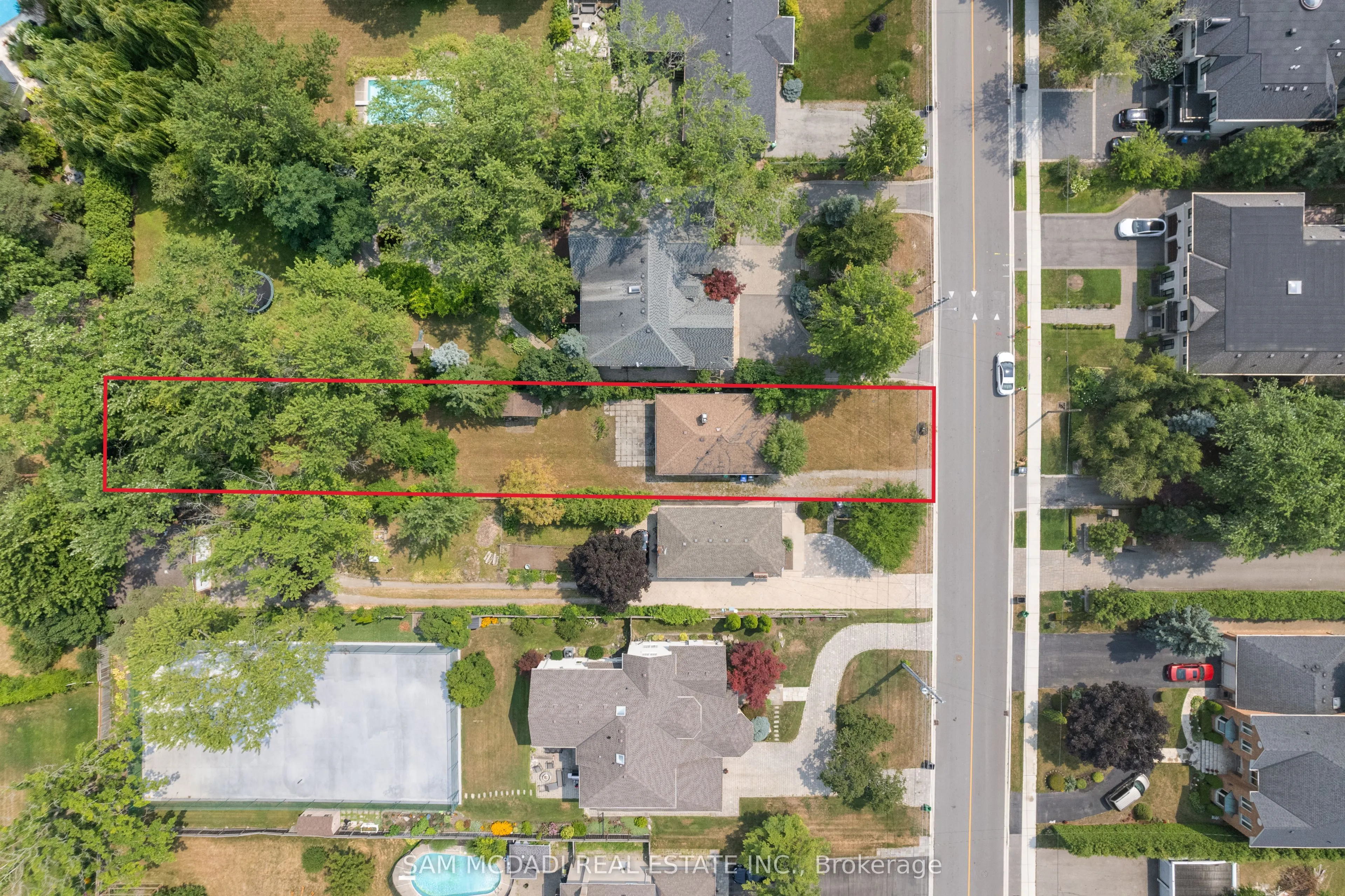 1503 Indian Grove