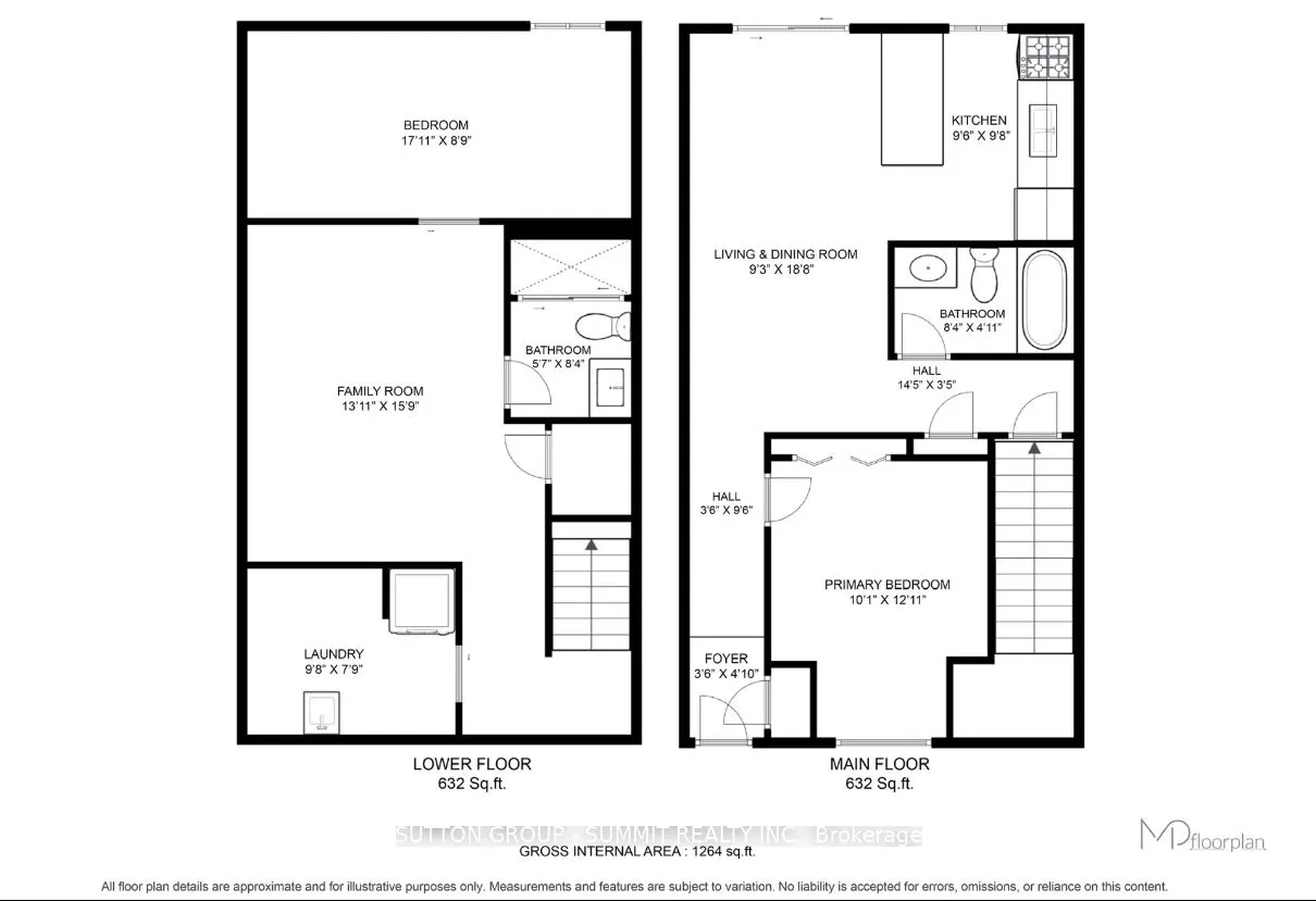 70 Plains Road W, #12