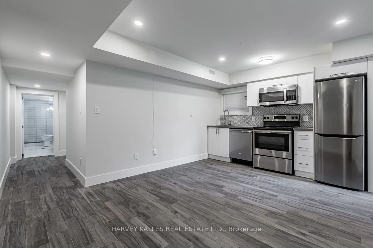 600 St Clarens Avenue, #3