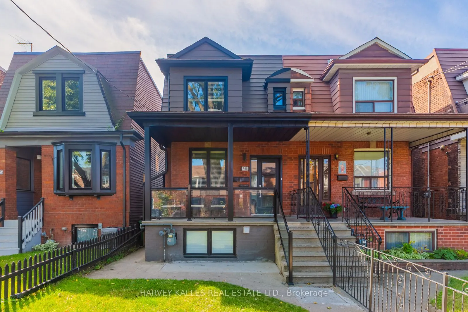 600 St Clarens Avenue, #3