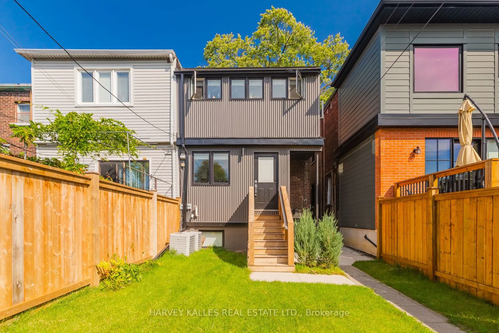 600 St Clarens Avenue, #3