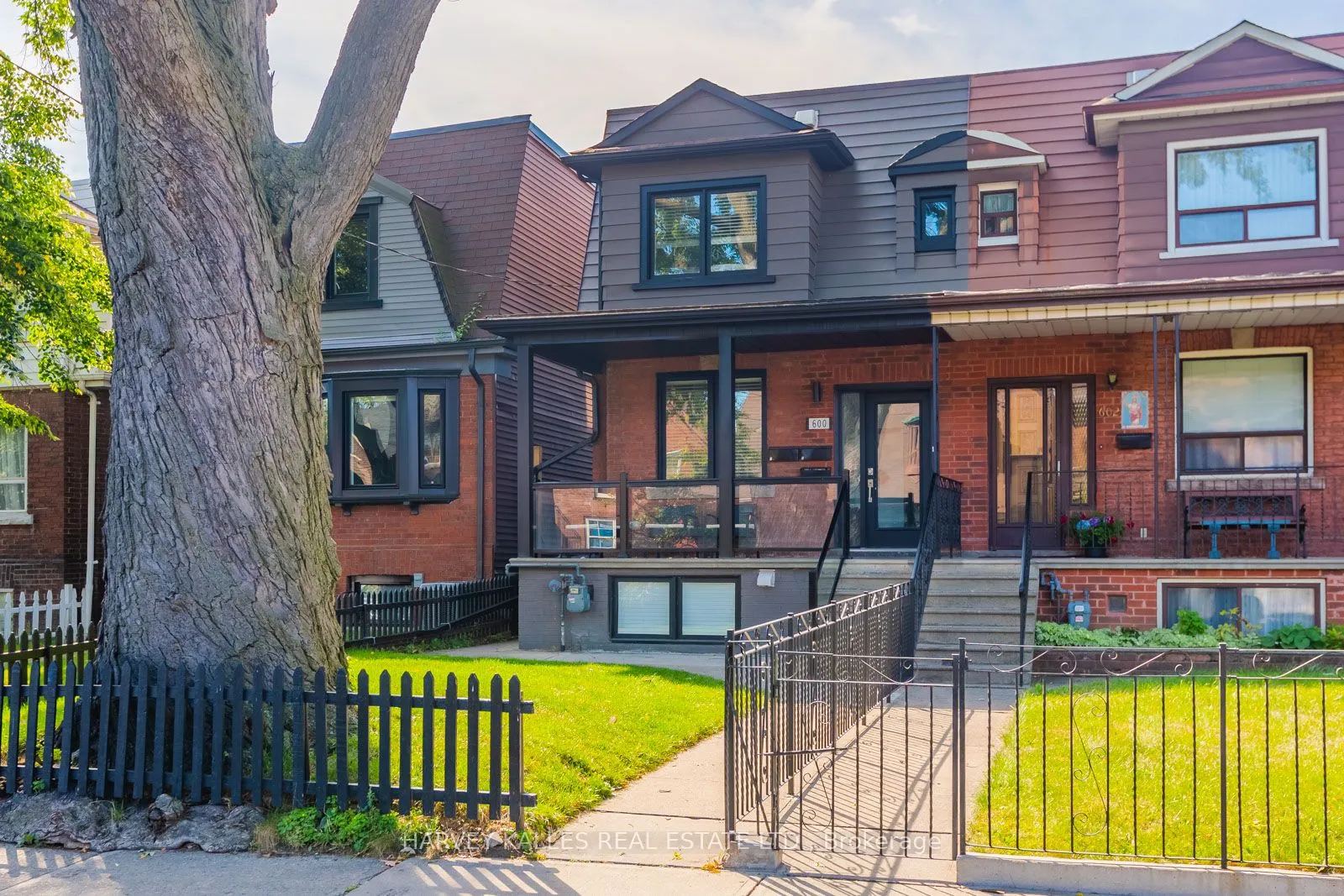 600 St Clarens Avenue, #3