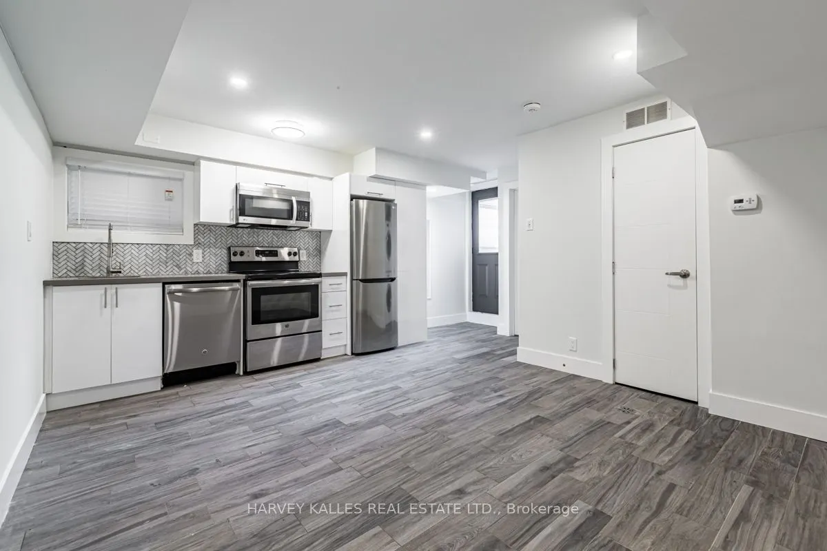600 St Clarens Avenue, #3