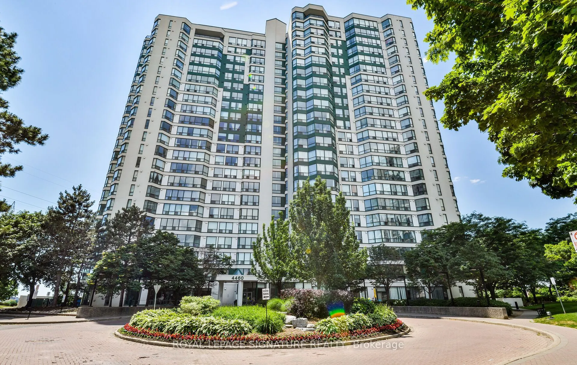 4460 Tucana Court, #2007