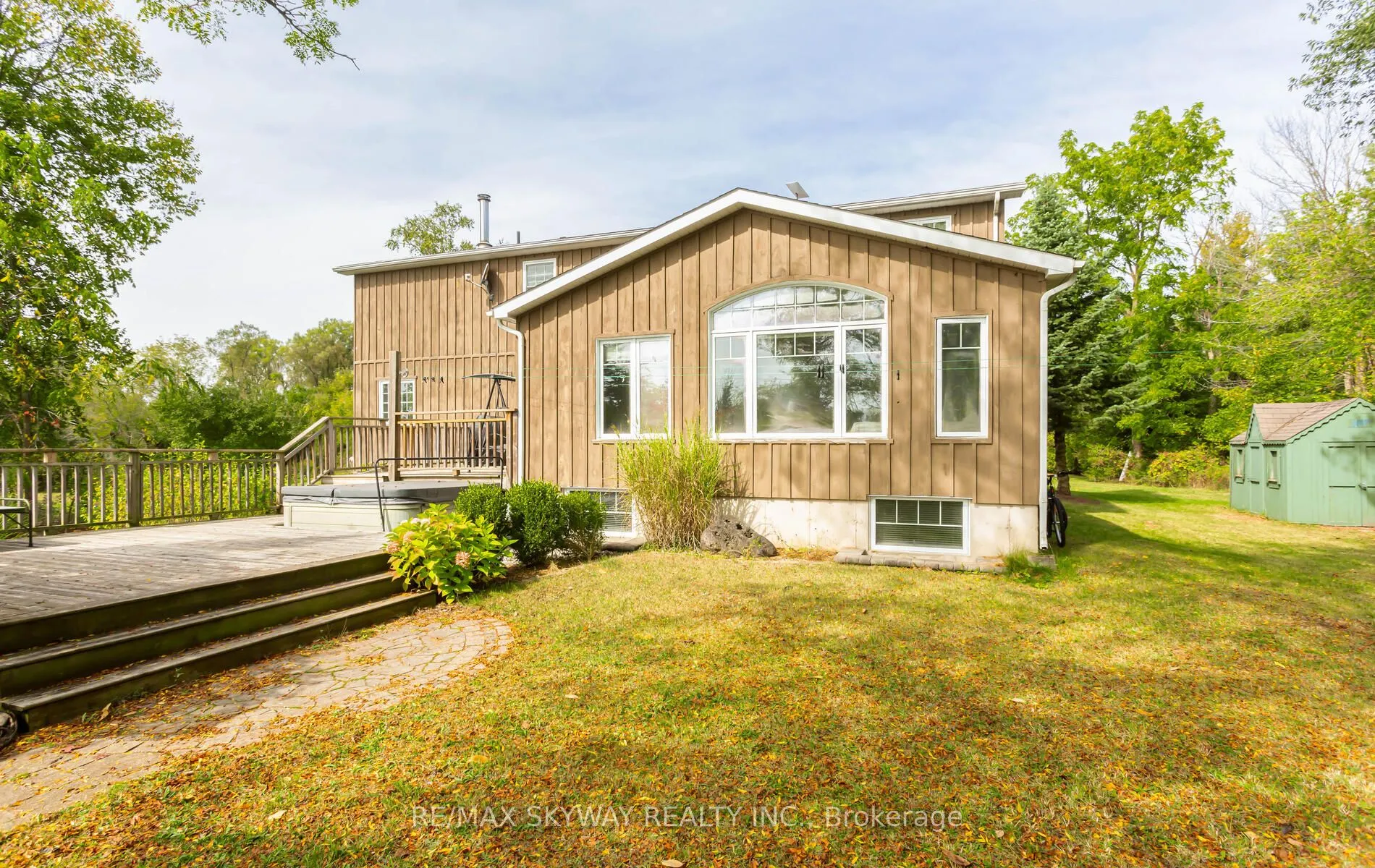 5628 HIGHWAY 7