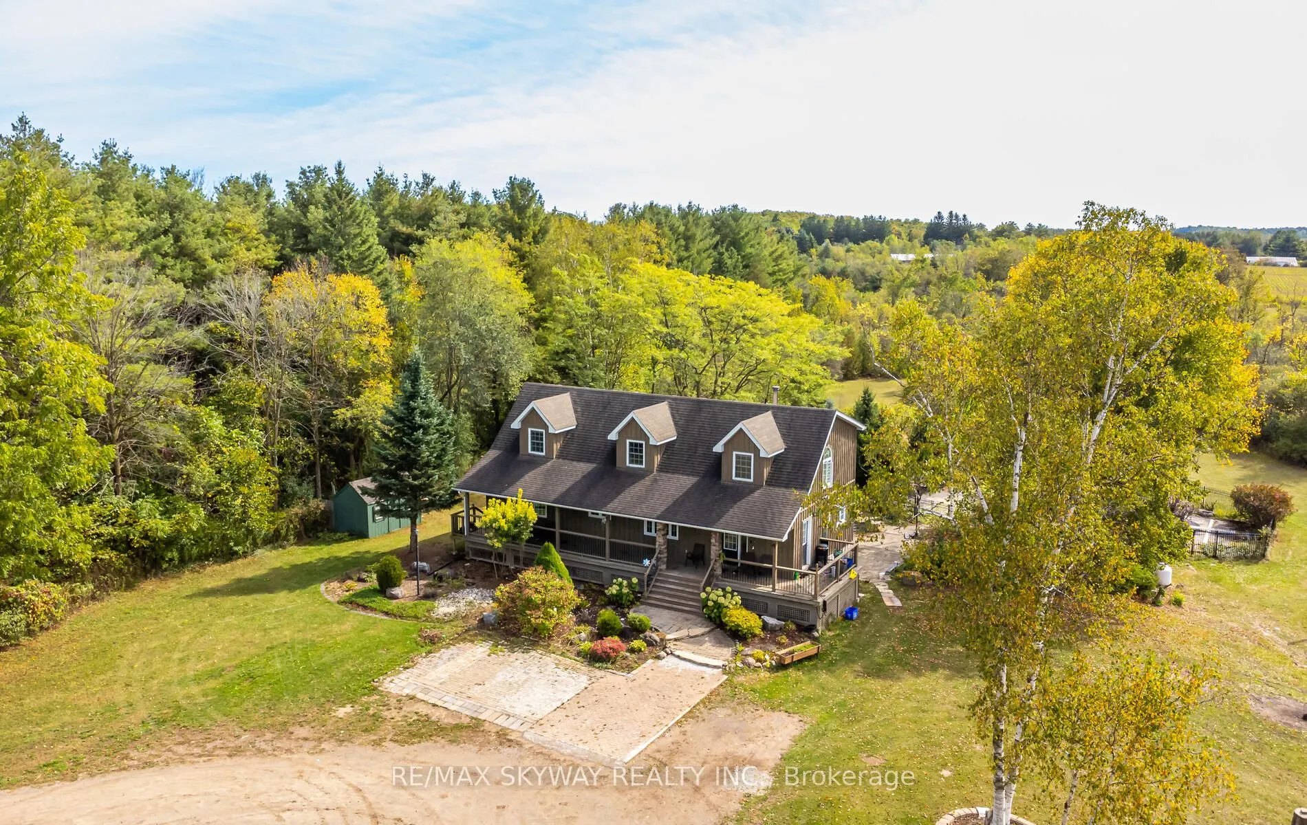 5628 HIGHWAY 7