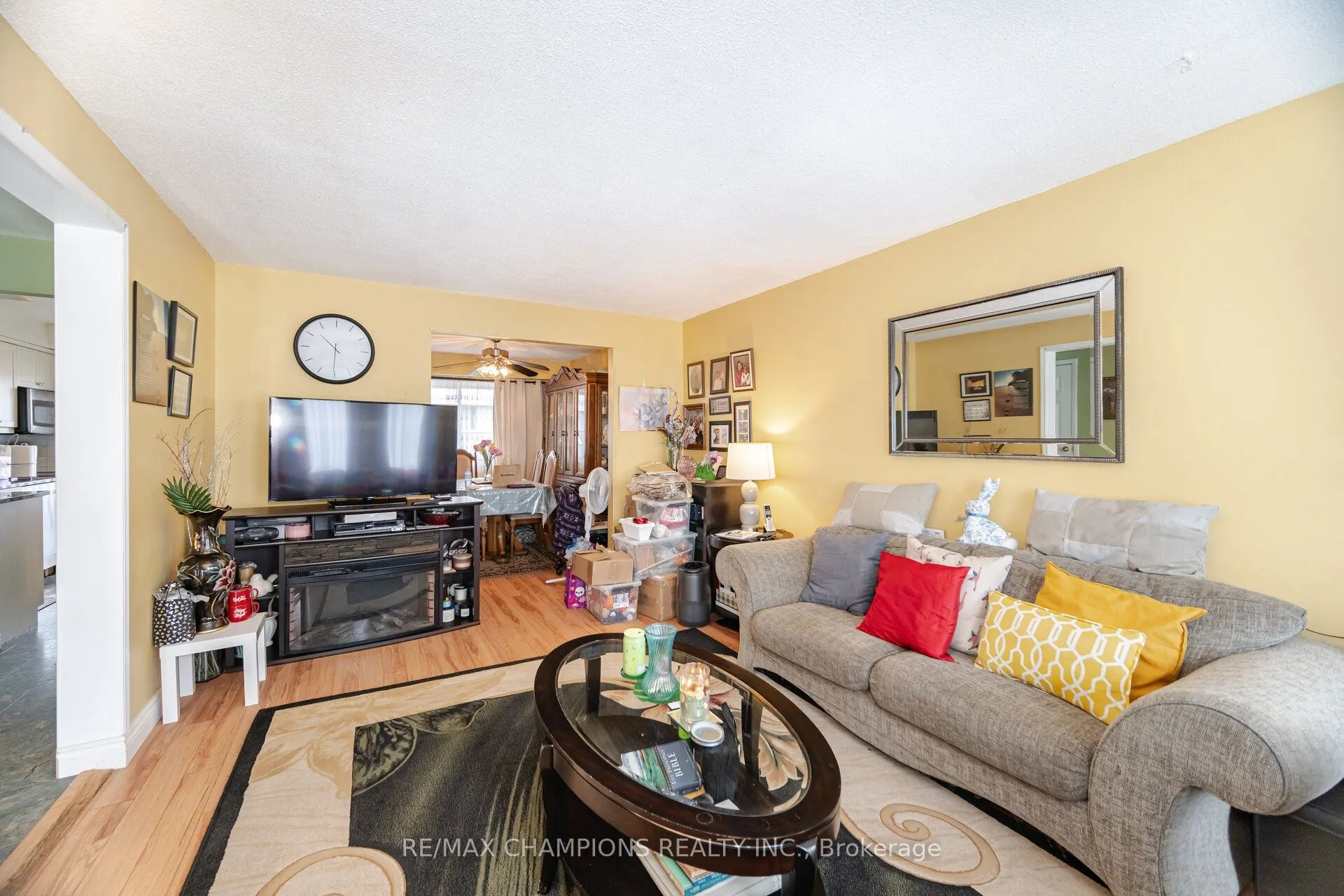 3525 Brandon Gate Drive, #17