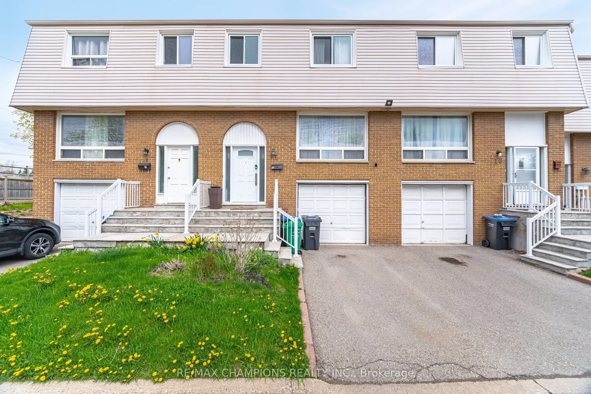 3525 Brandon Gate Drive, #17
