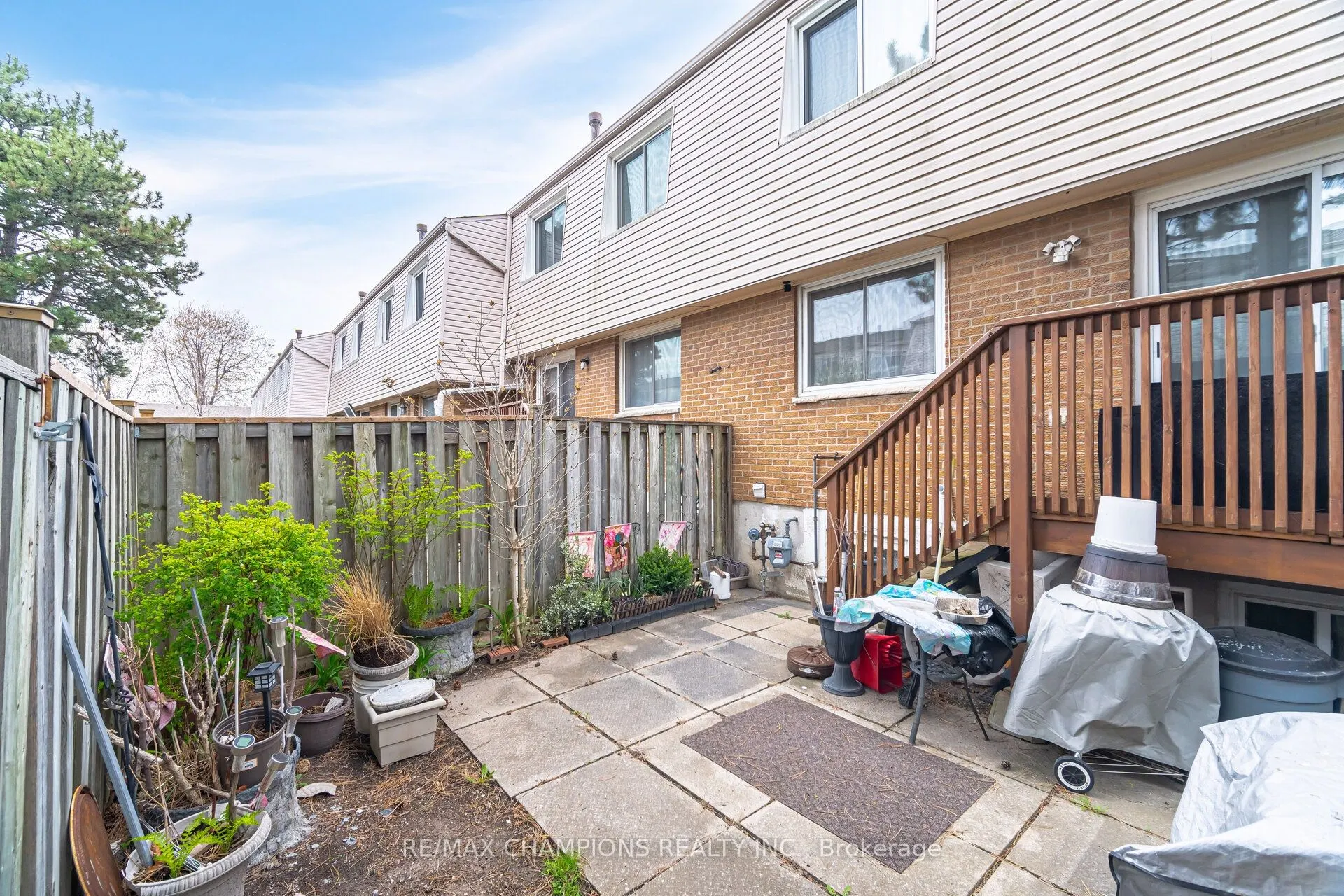 3525 Brandon Gate Drive, #17