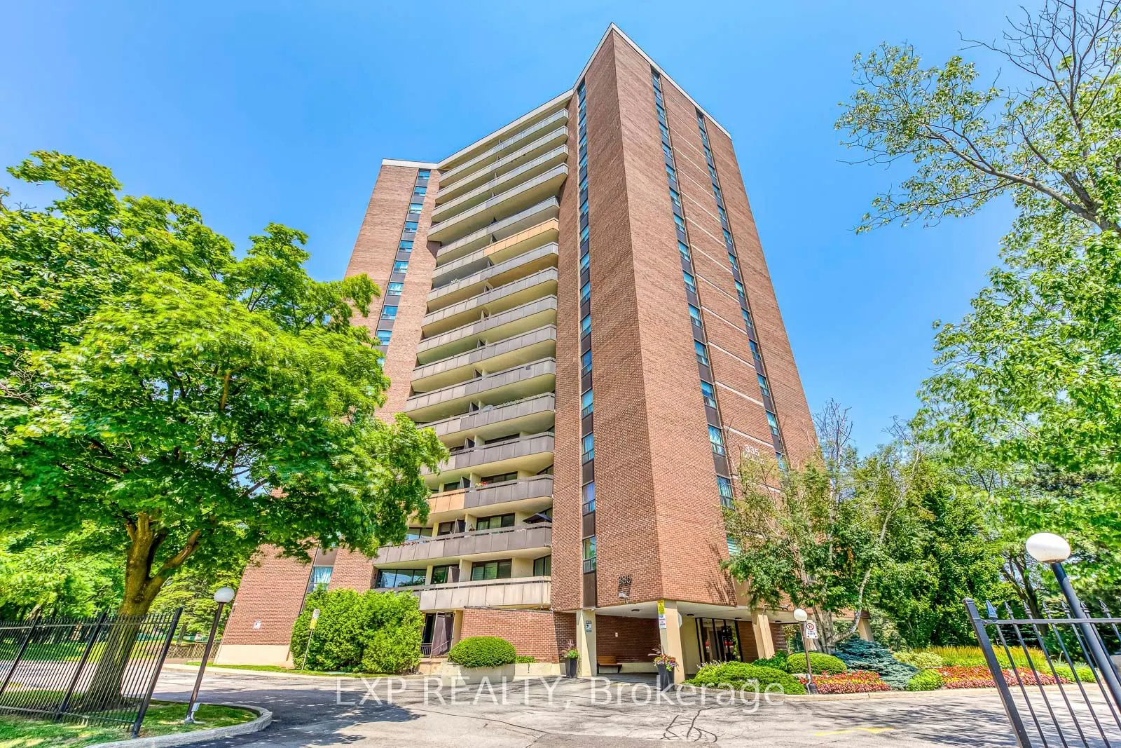 335 Mill Road NE, #1103