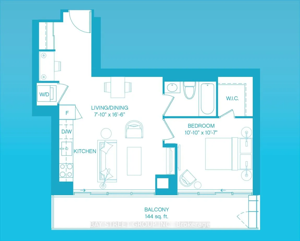 33 Shore Breeze Drive, #3101