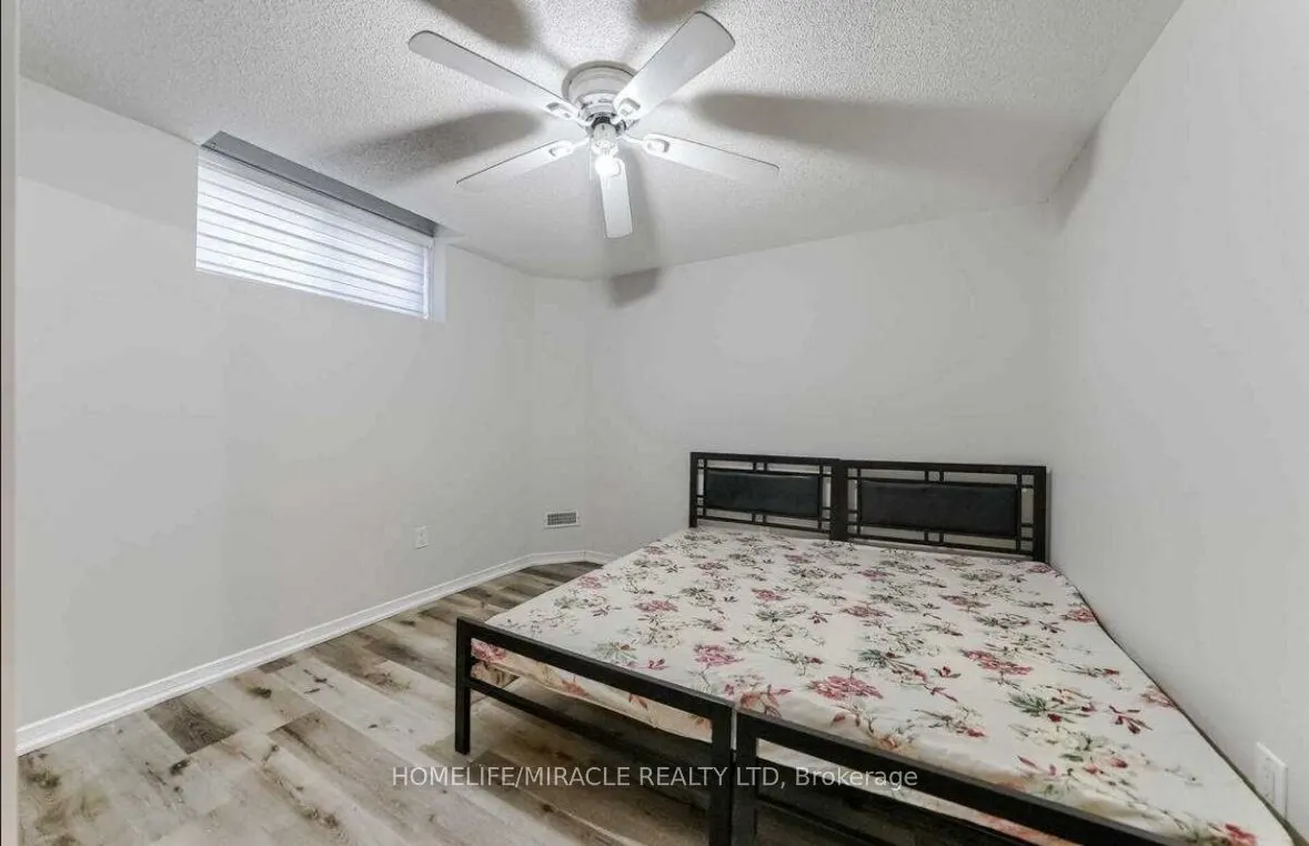 12 Valleypark Crescent, #Basement,