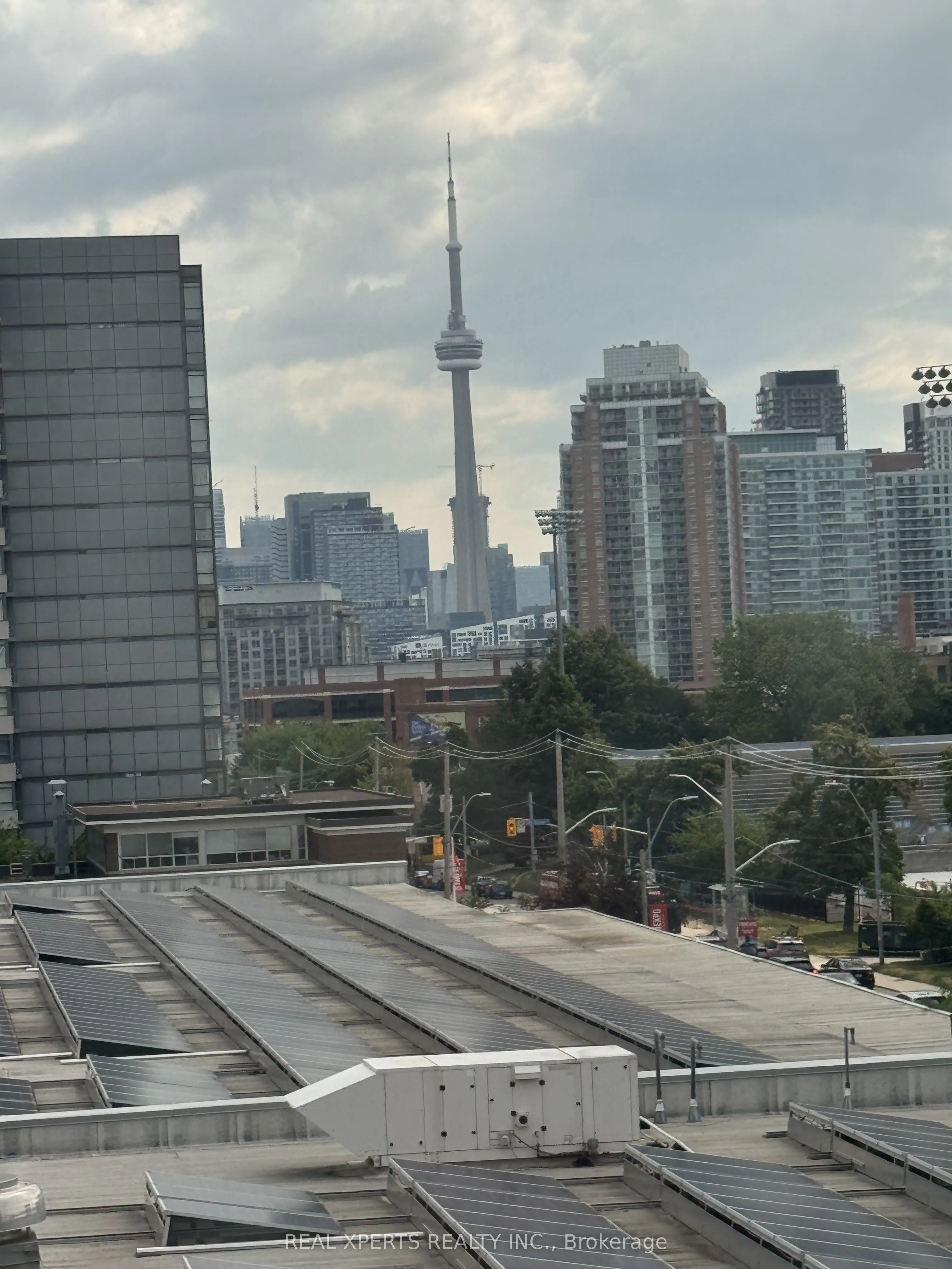 285 Dufferin St Street, #313