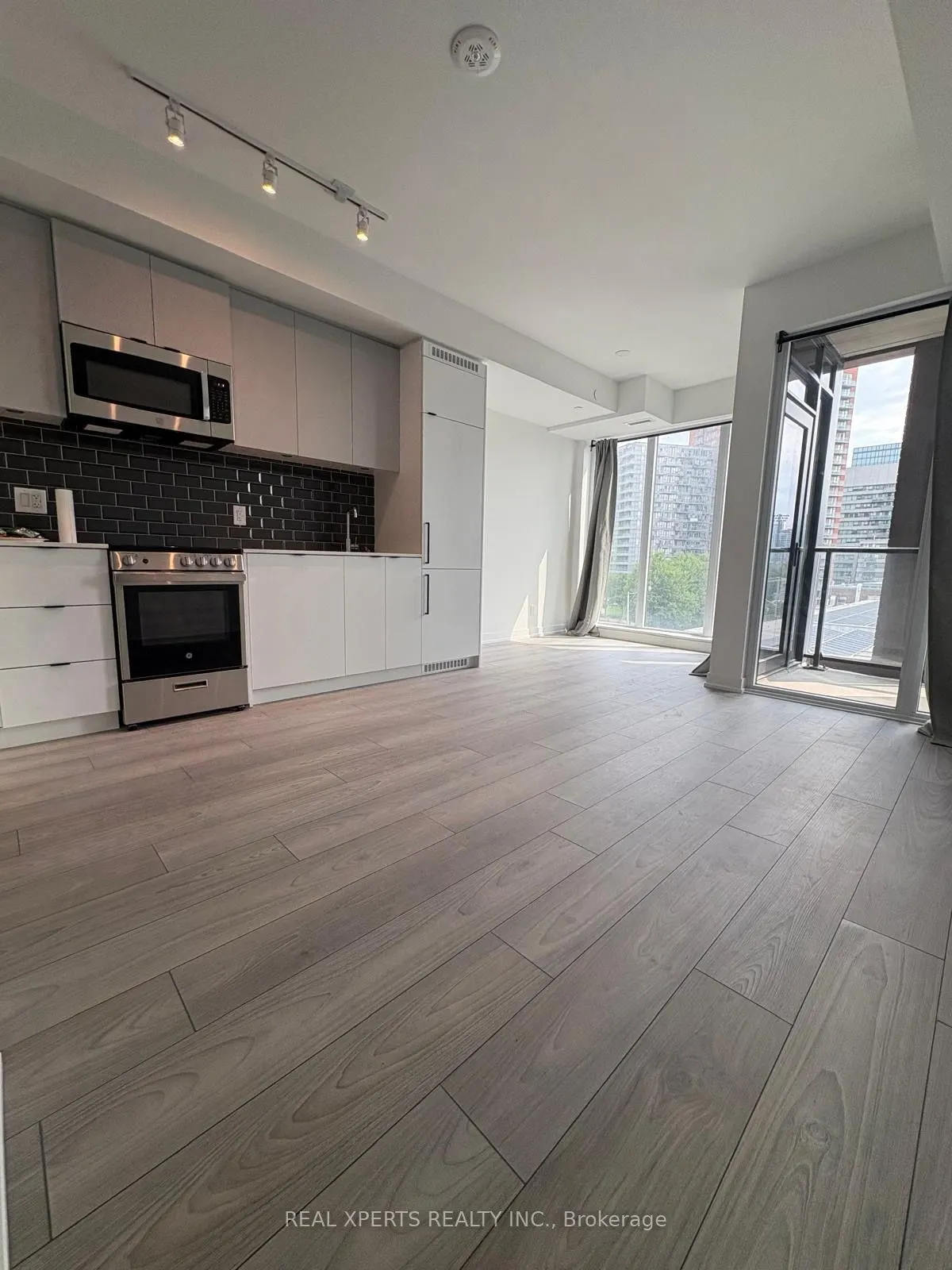 285 Dufferin St Street, #313