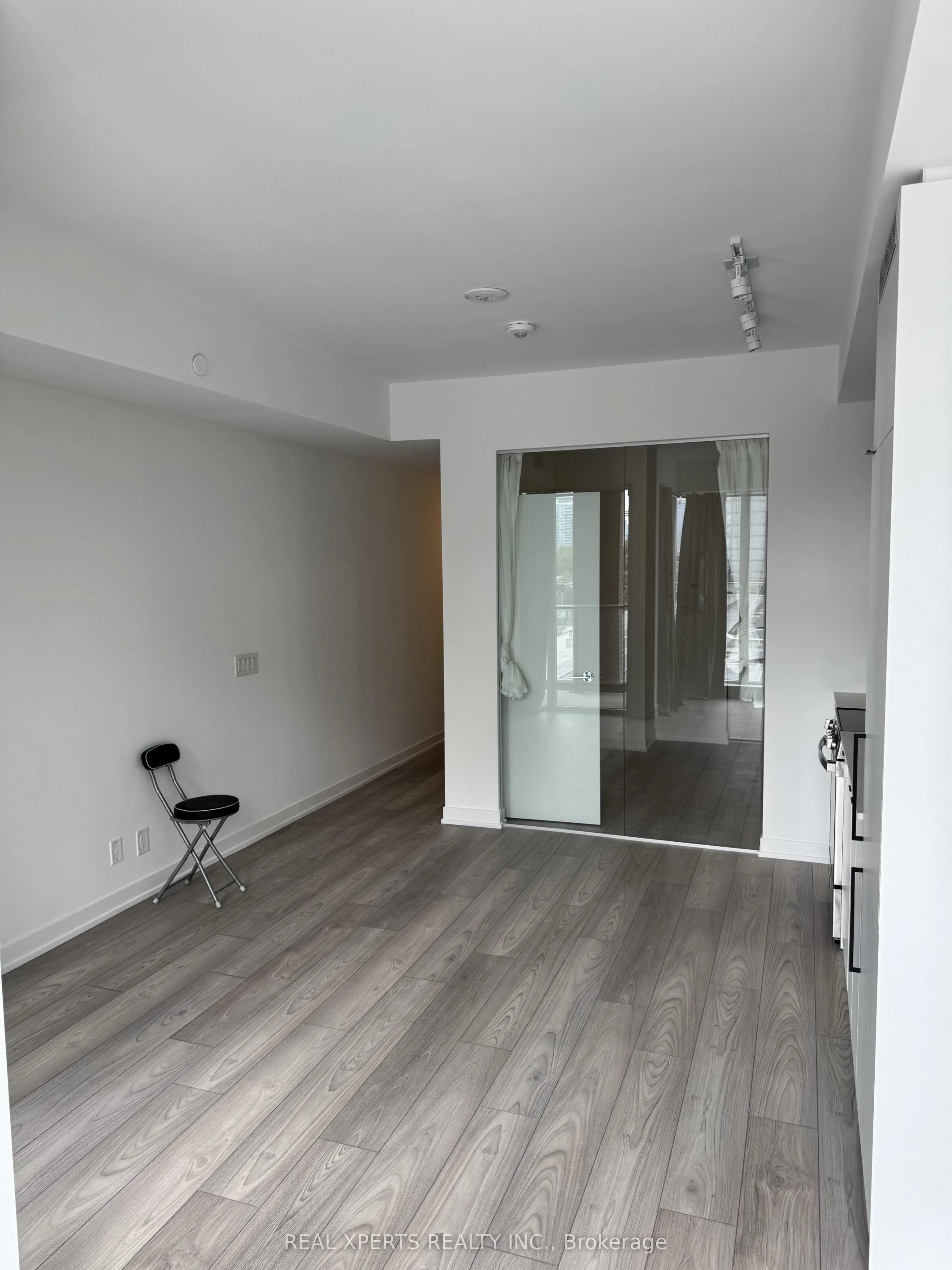 285 Dufferin St Street, #313