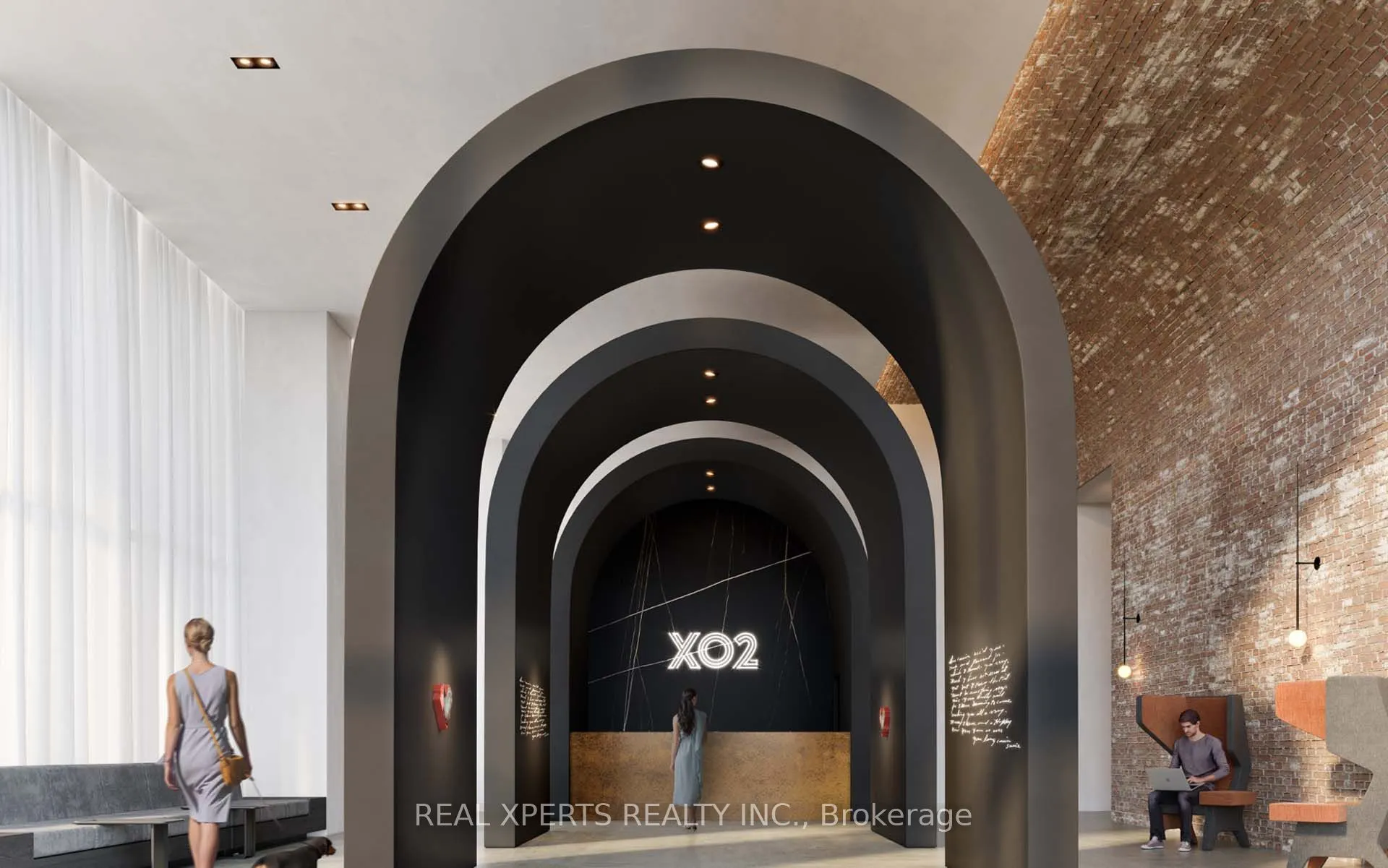 285 Dufferin St Street, #313