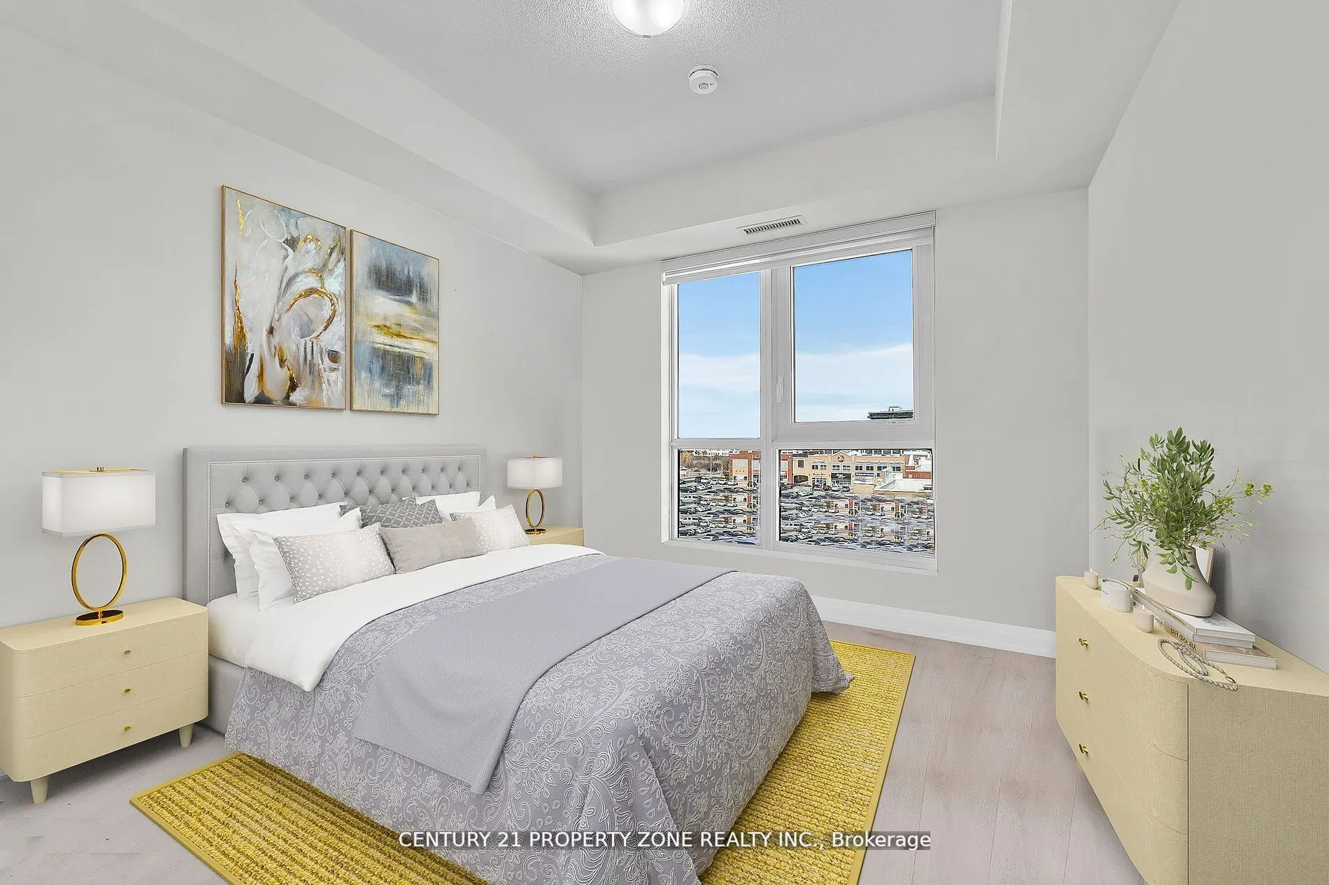 509 Dundas Street, #417