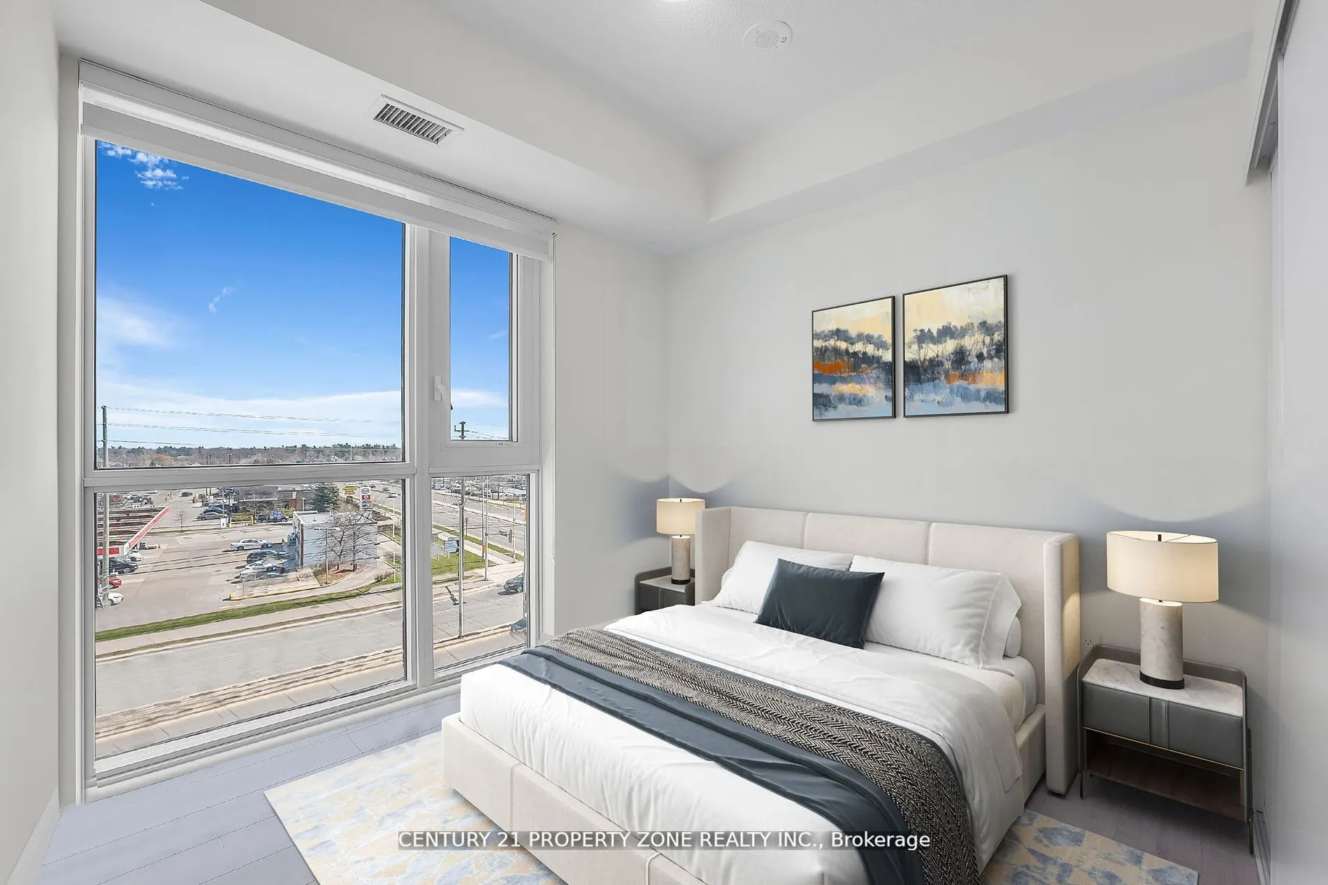 509 Dundas Street, #417