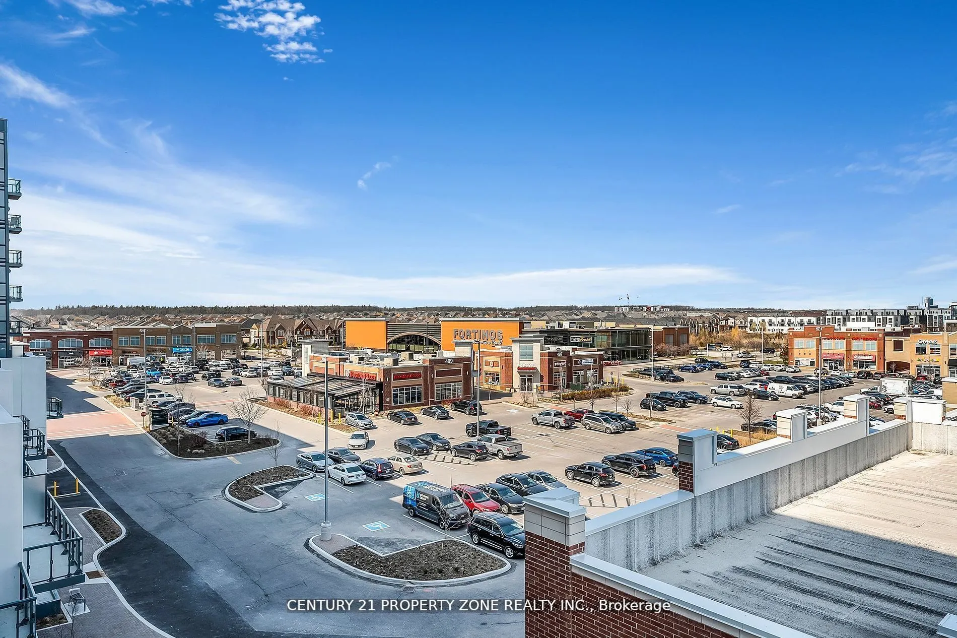 509 Dundas Street, #417