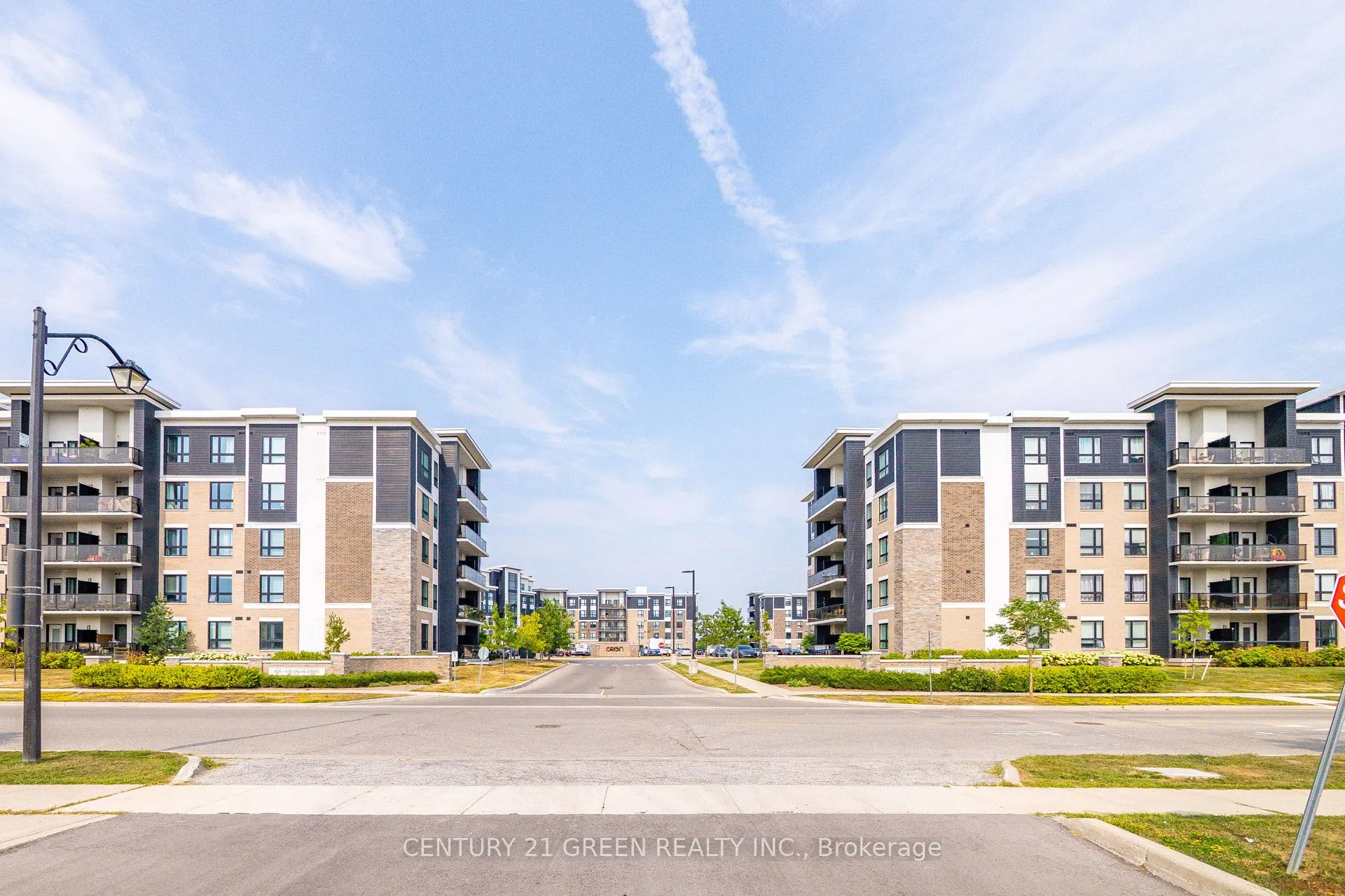 630 Sauve Street, #417